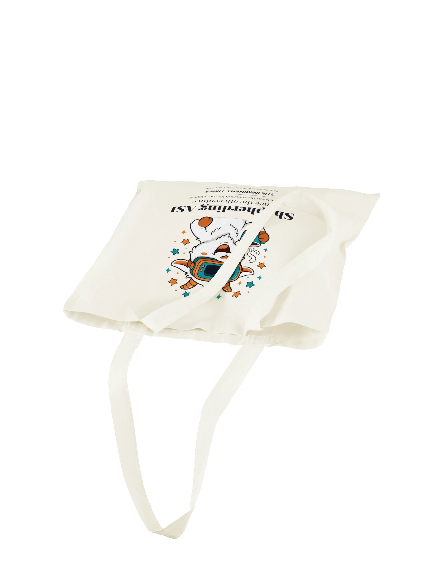 ASI Shepherd Tote product image (4)