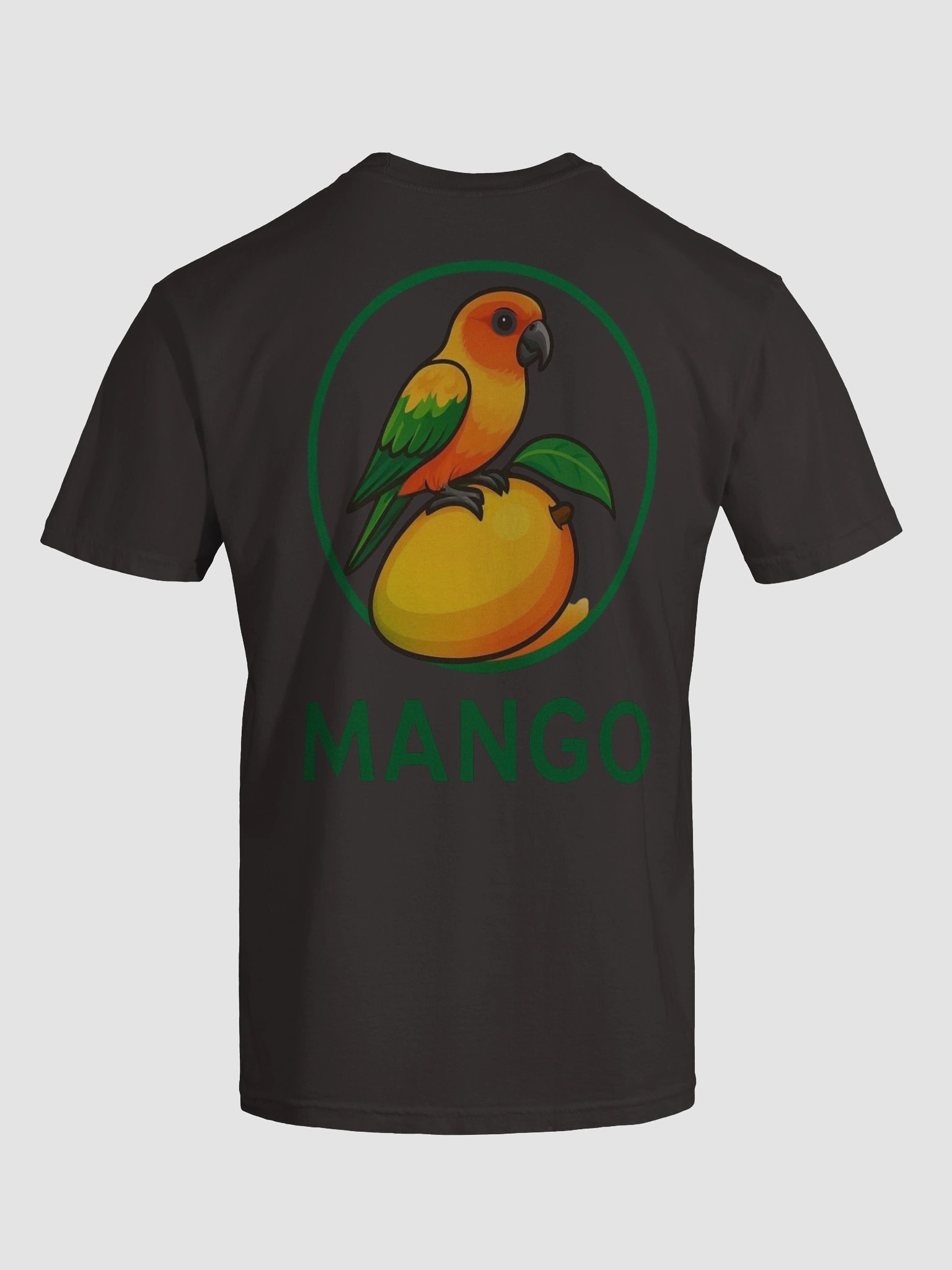 Mango | Rebels | F/B | Graphite product image (9)