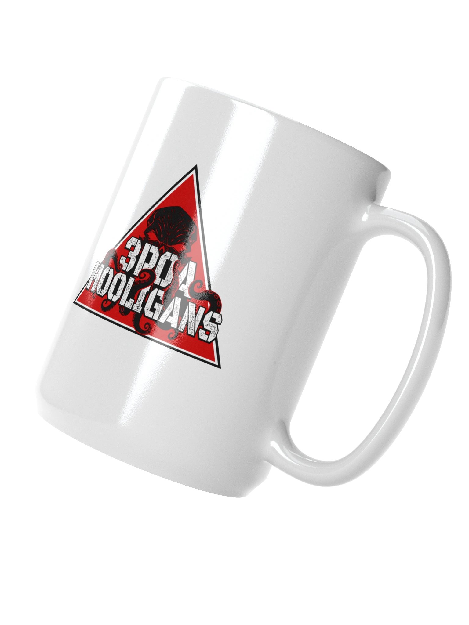 Hooligan Mug! product image (3)