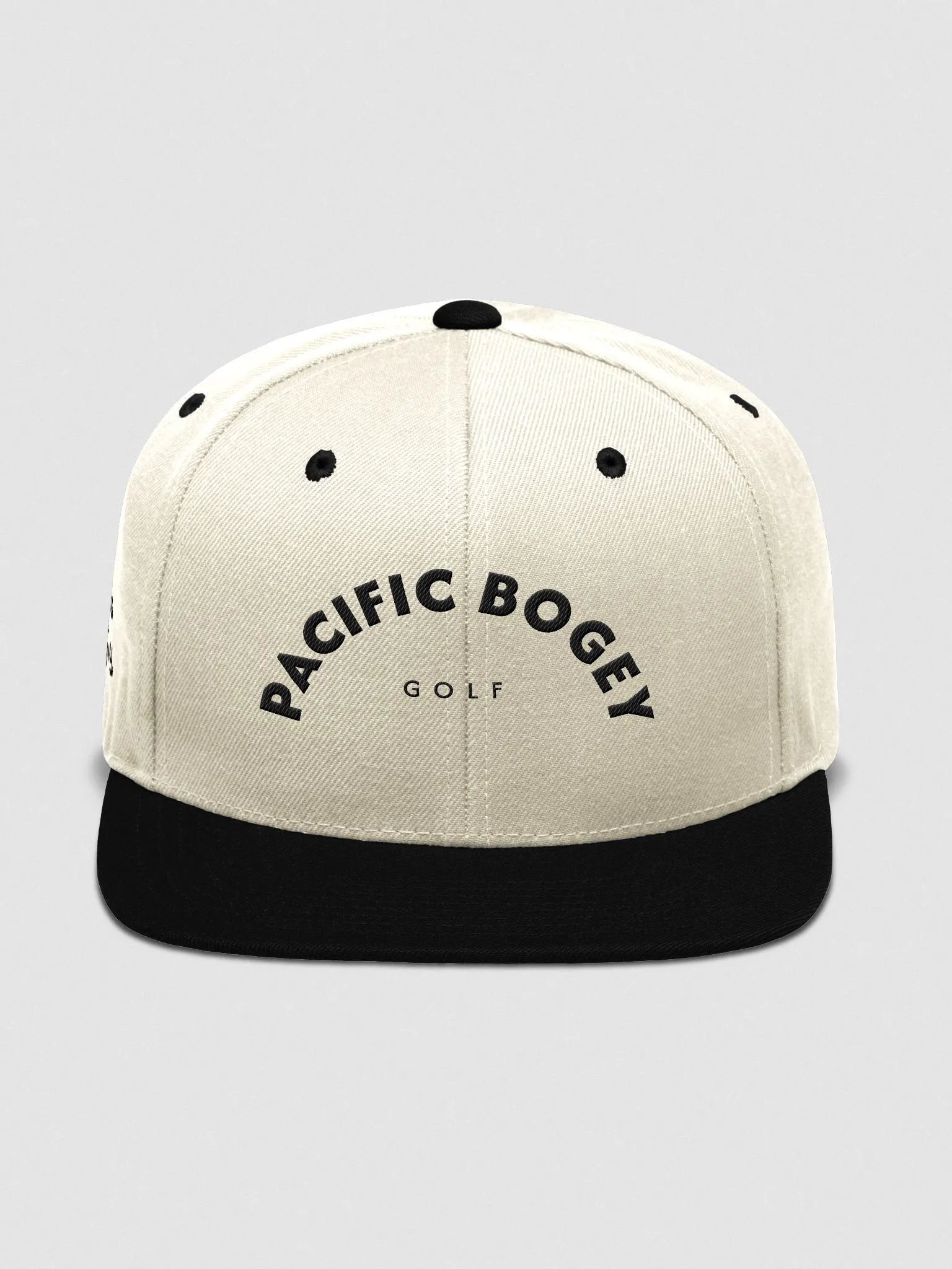 Strong Like Kimmy Snapback product image (2)