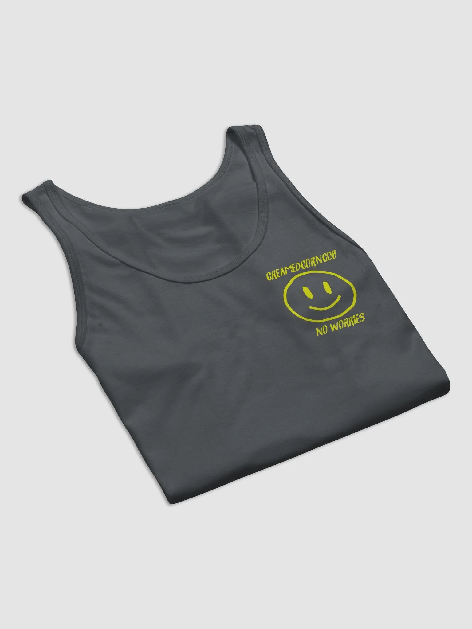 No Worries Tanktop product image (8)
