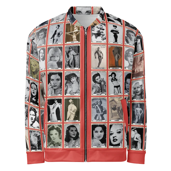 Bombshell Jacket product image (1)