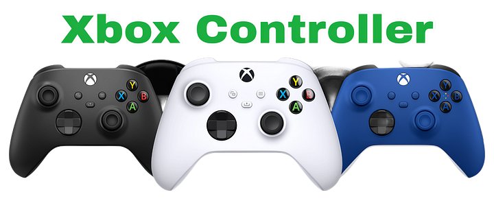 Xbox One Controller (s) product image (1)