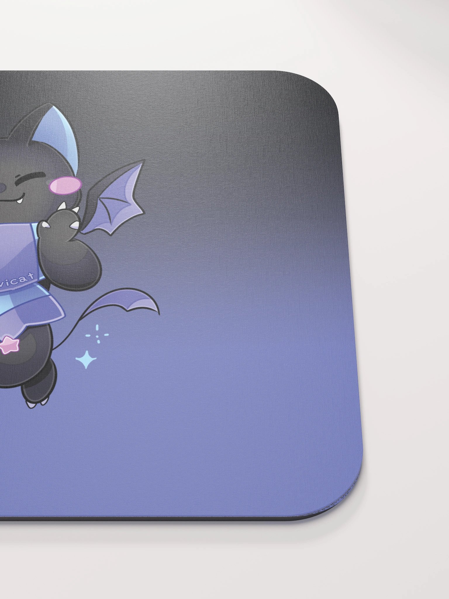 Kiko Kindness 2026 Mouse Pad product image (5)