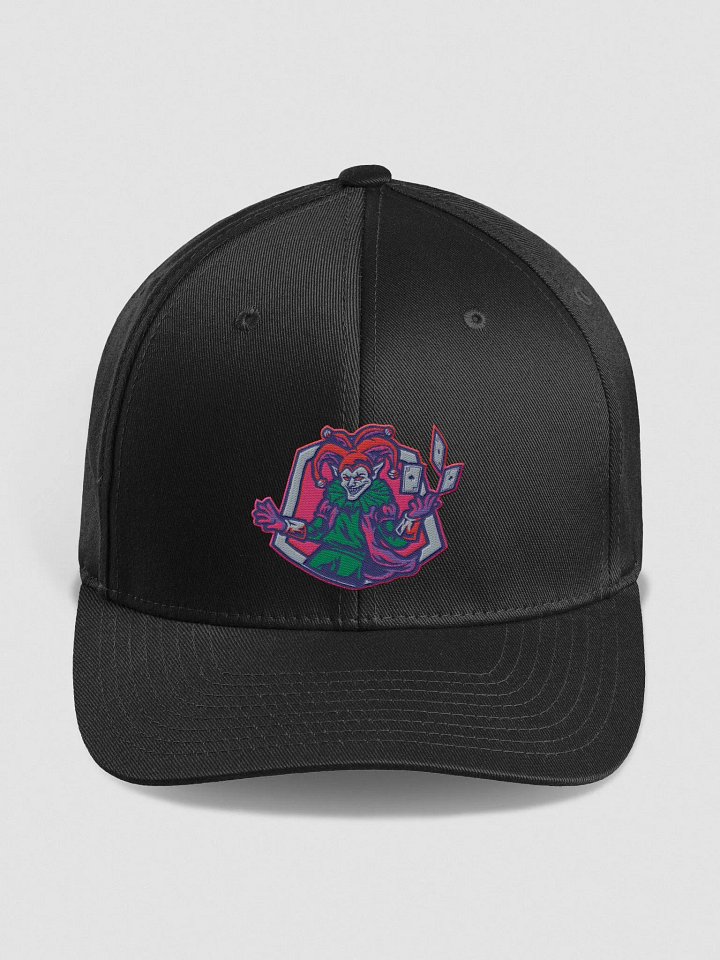 VR Ballcap product image (1)