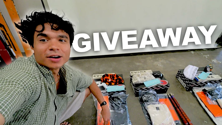 Video thumbnail