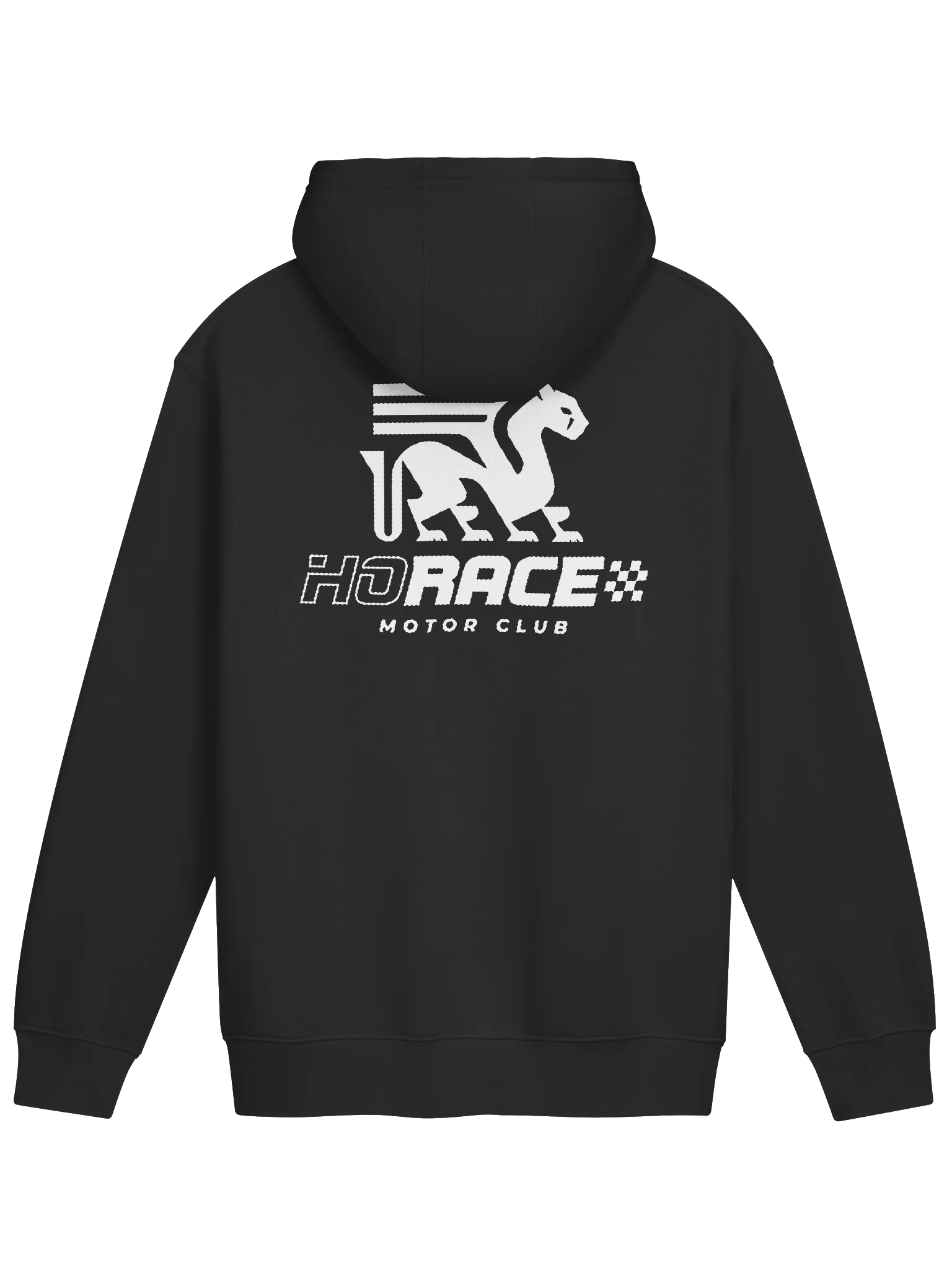 HMC - 012 | SUPR SPORT Hoodie product image (2)