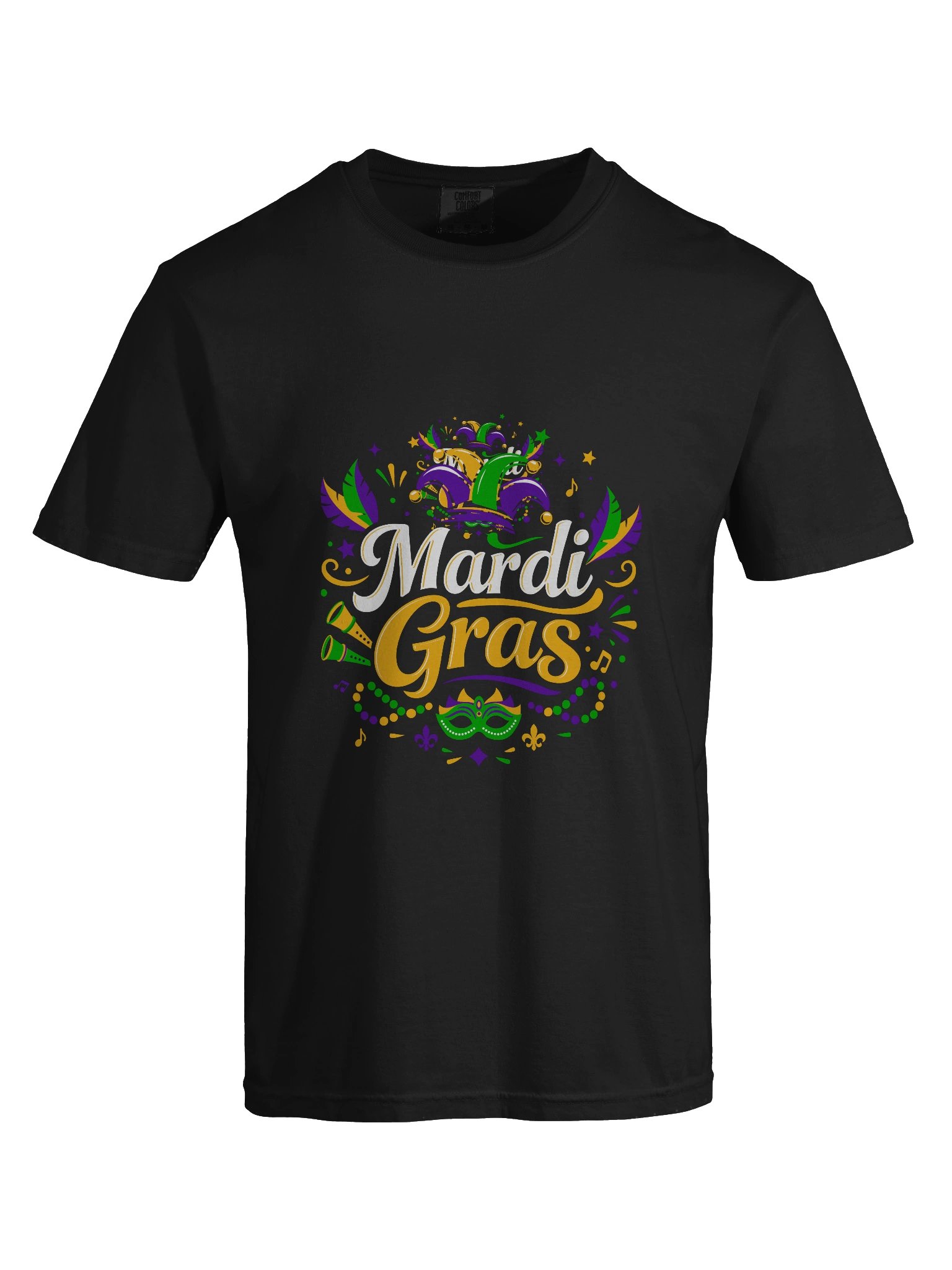 Mardi gras product image (5)