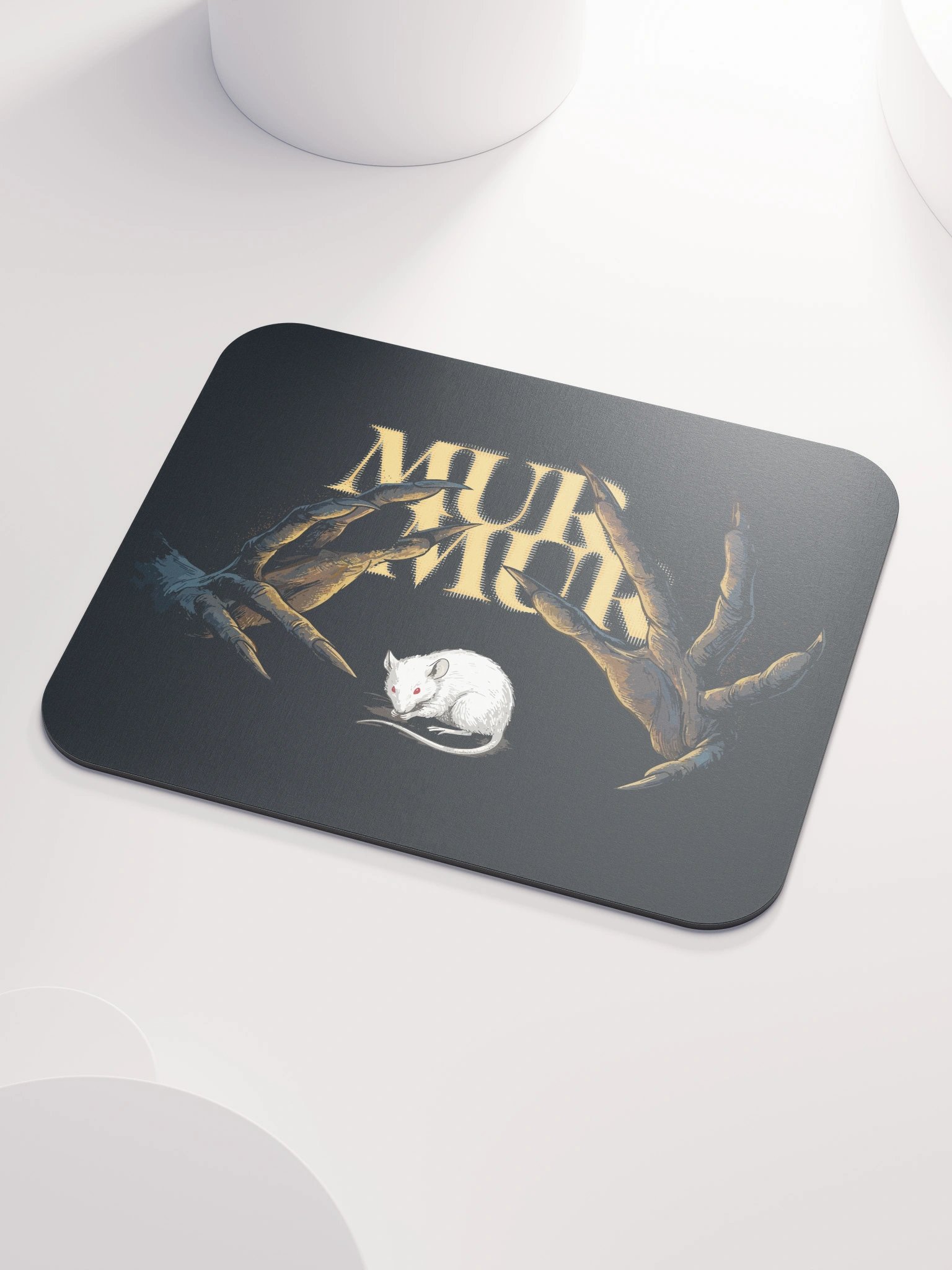Murmur Mouse Pad product image (3)