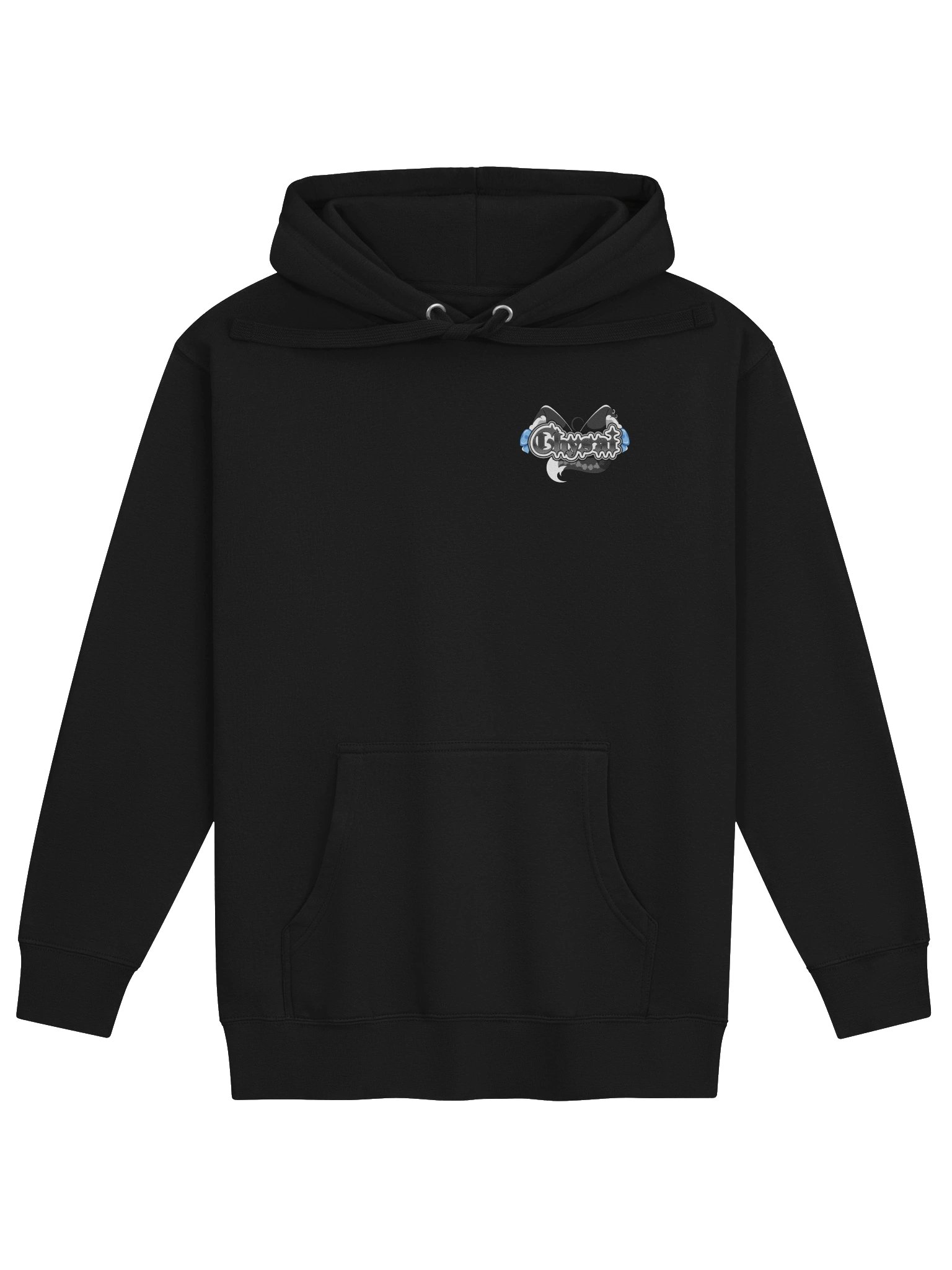 Nurse Chysai Hoodie product image (1)