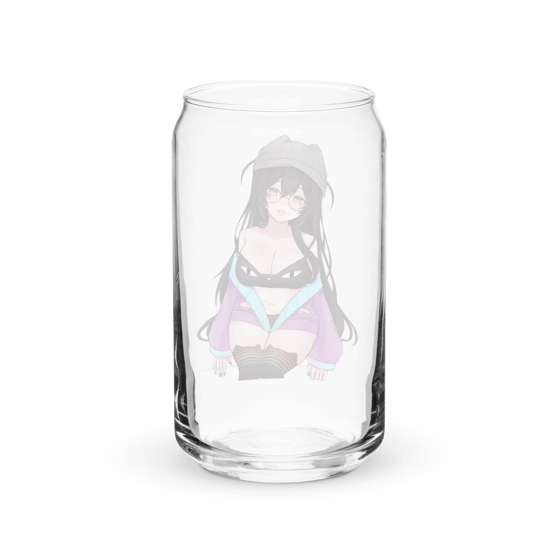 Cozy Can Glass product image (2)