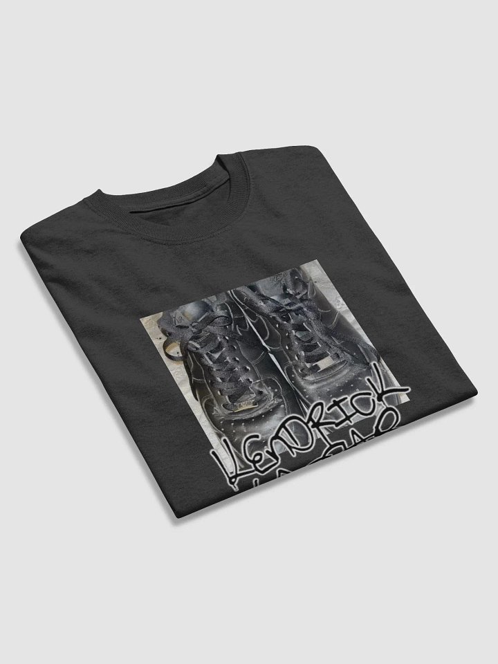 Watch The Party Die* Kendrick Lamar Tshirt product image (2)
