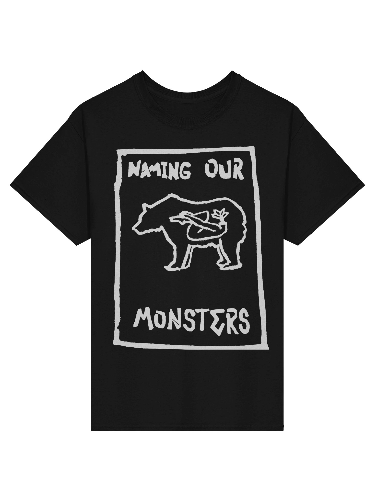 The Upside Tee product image (4)