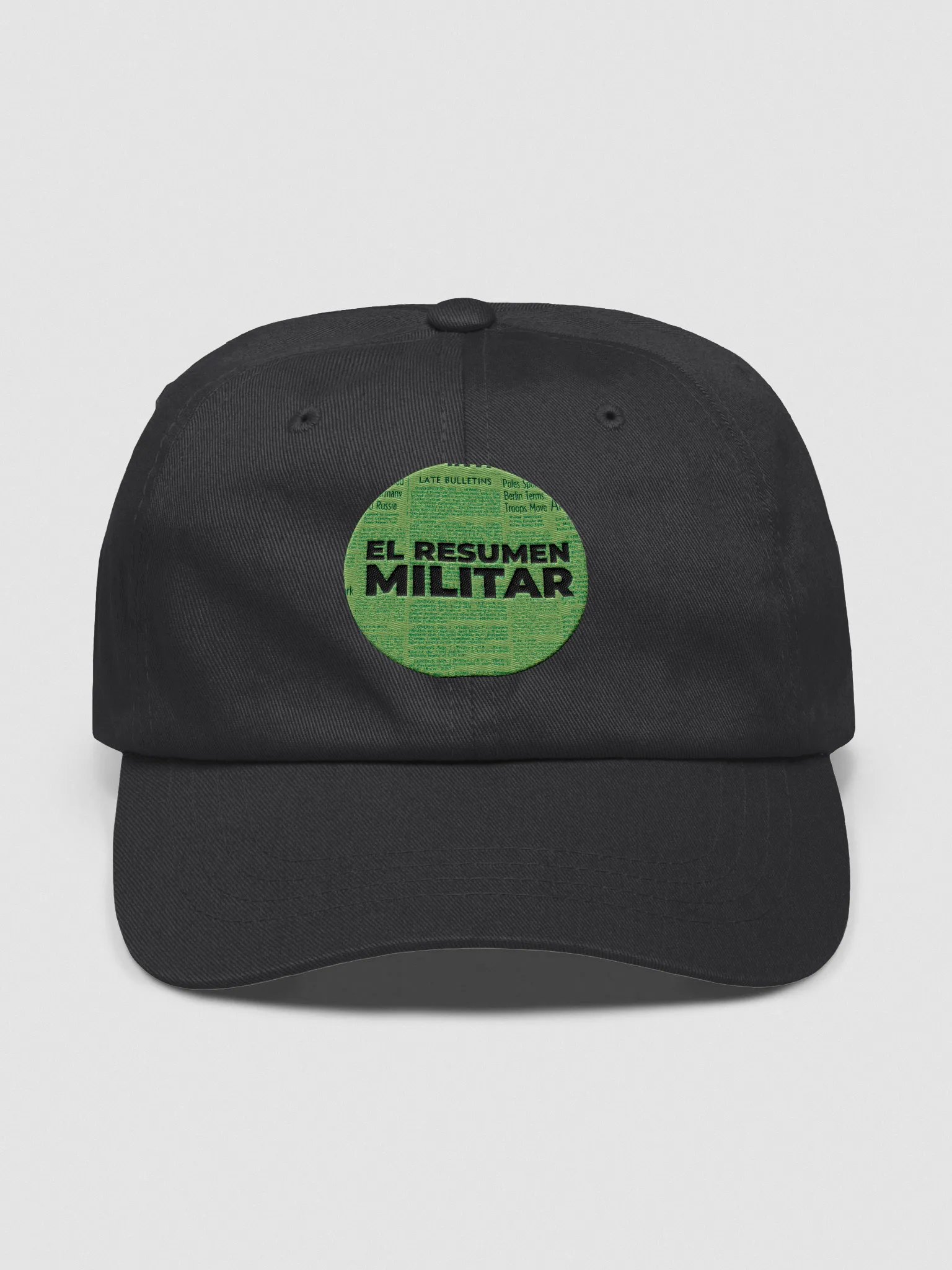 El Resumen Militar product image (2)