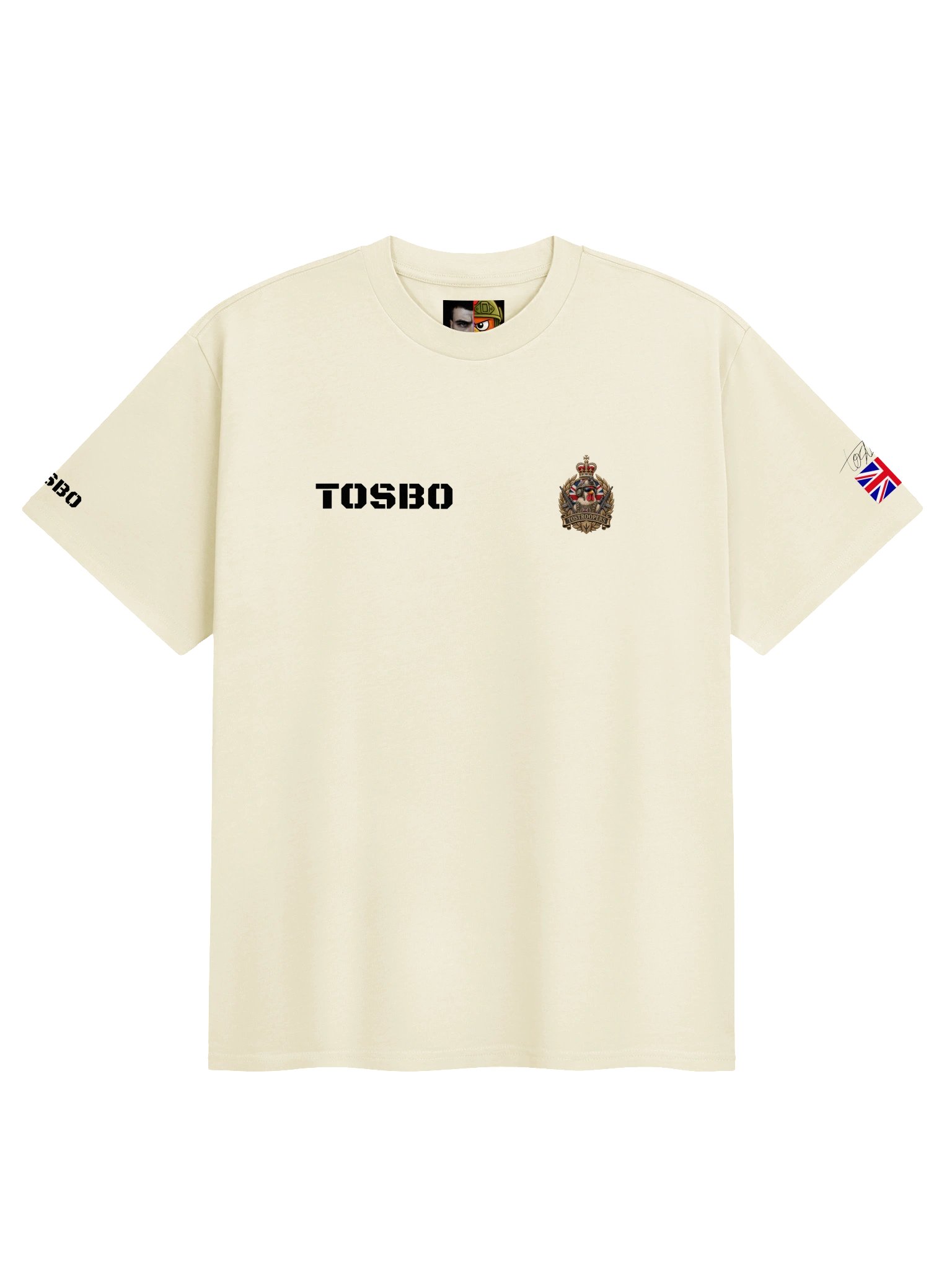 Signature Tosbo T product image (2)