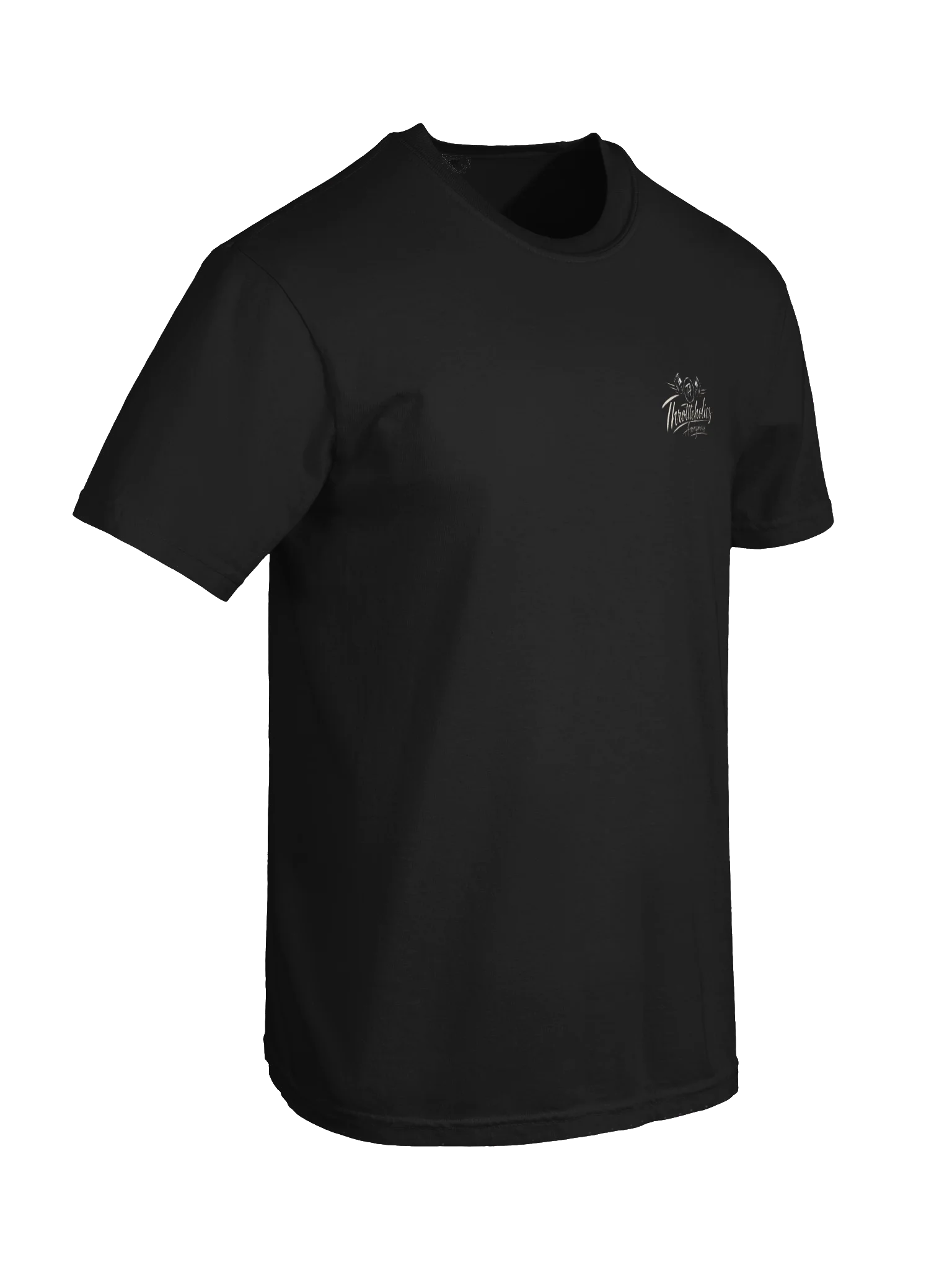 Built Not Bought – Old School Chopper Tee product image (6)