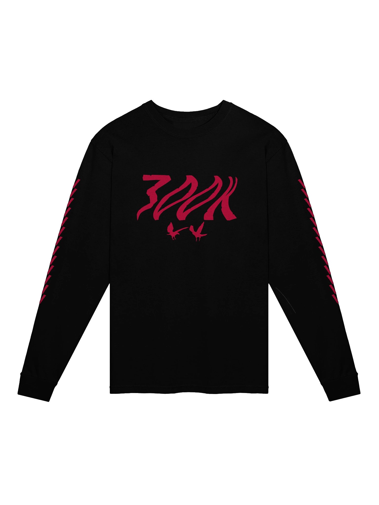300K Subscribers Shirt product image (1)