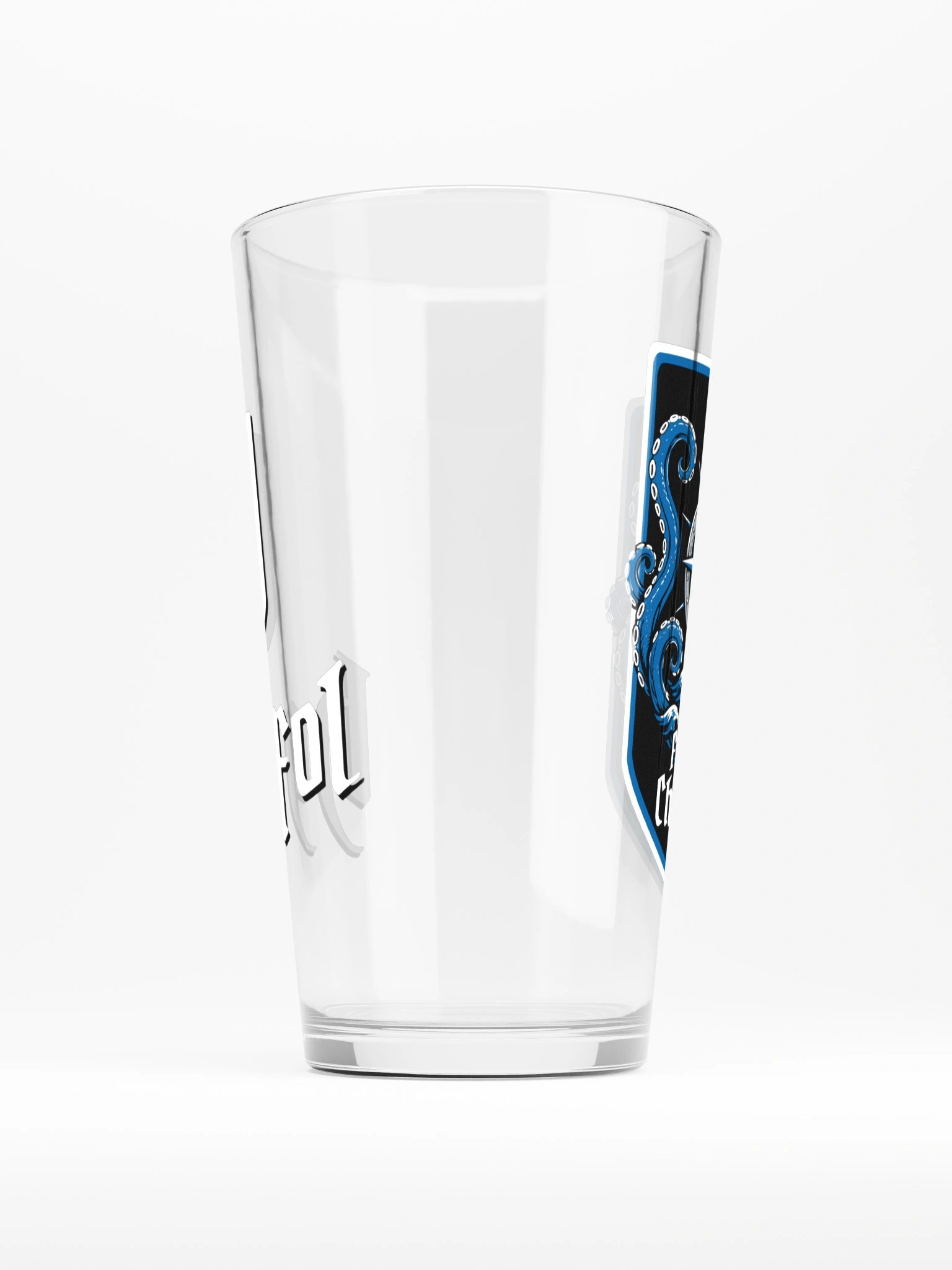 Festival of Champions at Trident's Rest Pint Glass product image (4)