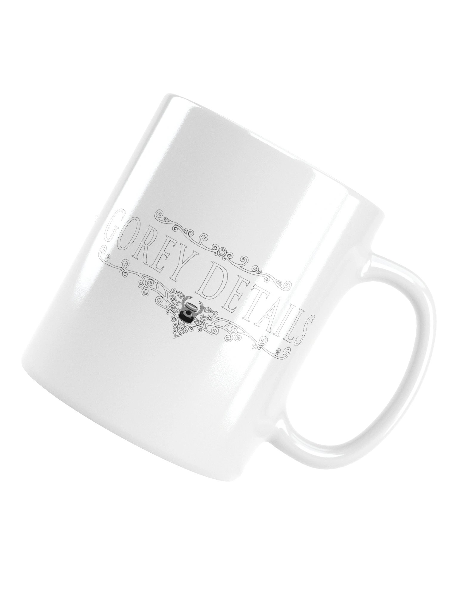 Note to Self - White Glossy Mug product image (17)