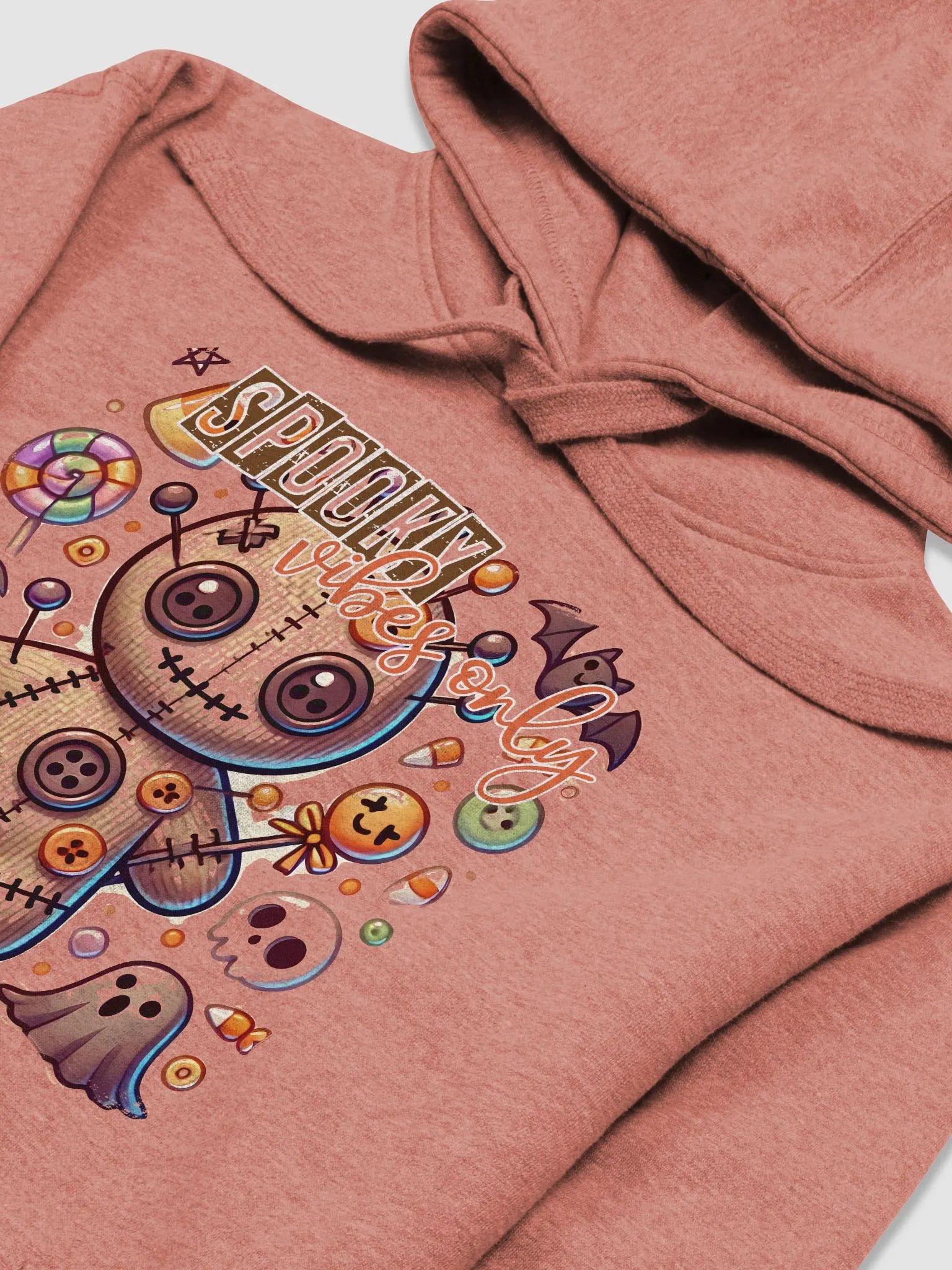 Spooky Vibes Only product image (8)