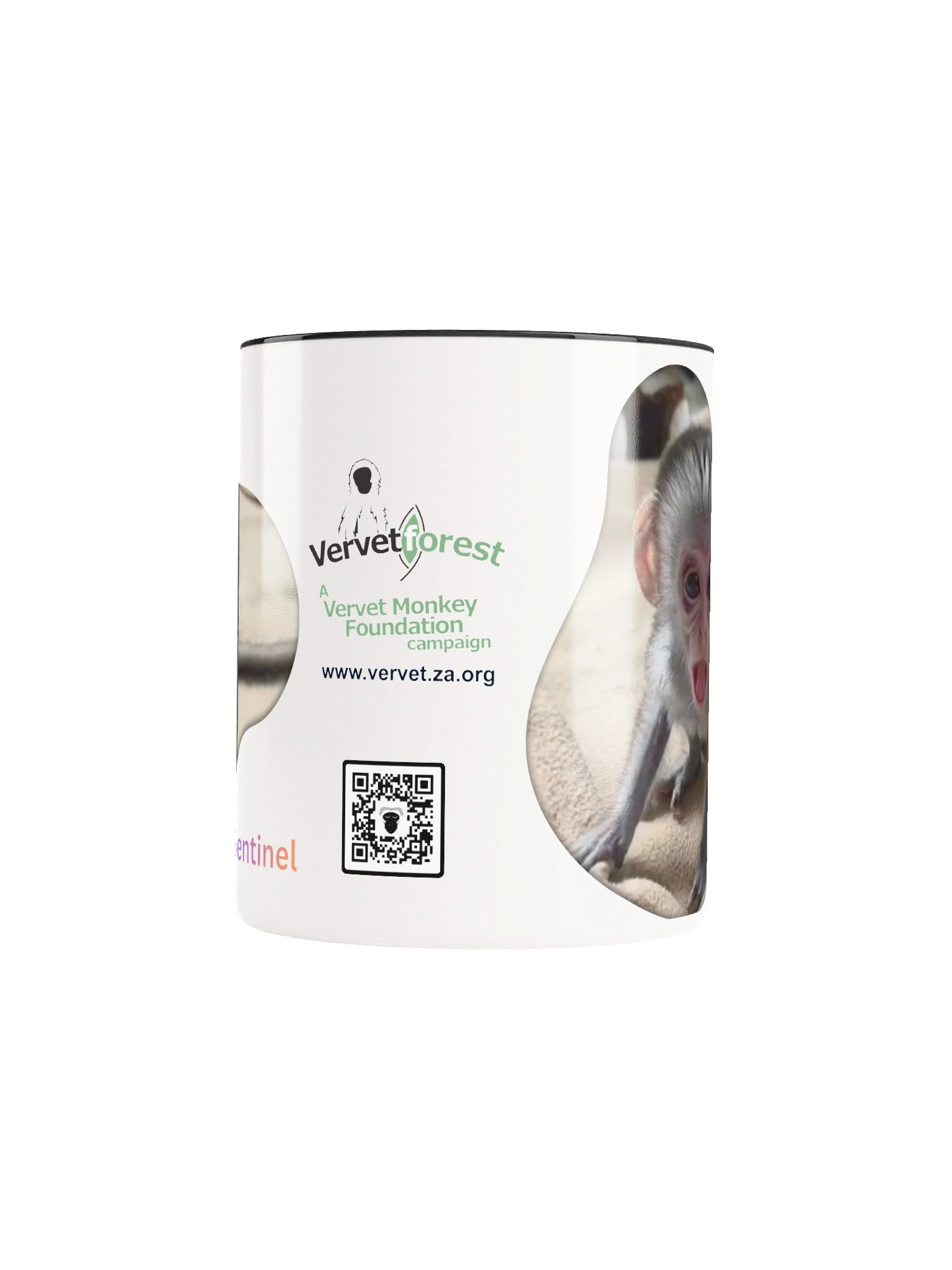 Sentinel mug product image (5)
