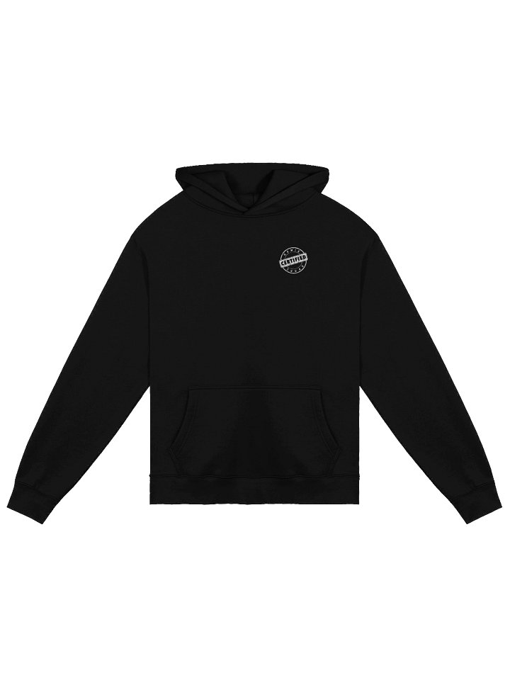 Certified Homie Squad Hoodie product image (1)