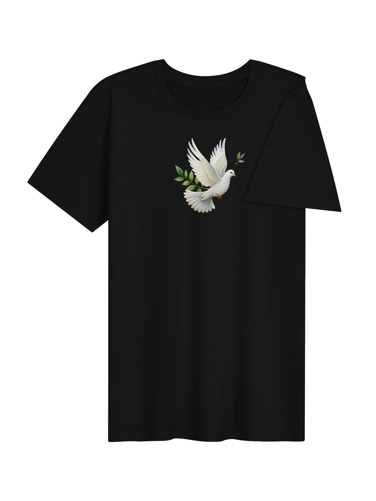 The pro peace tee product image (4)