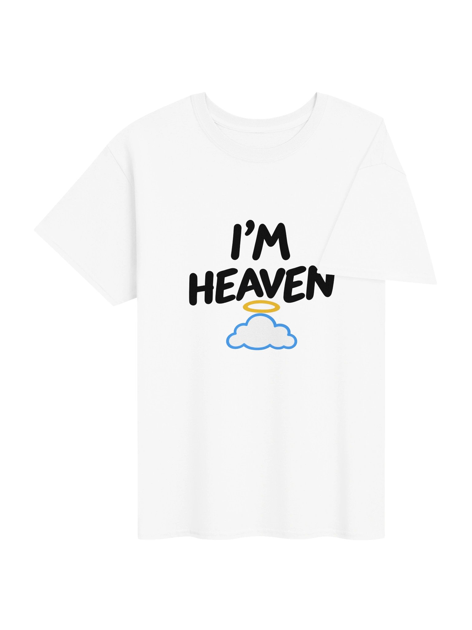 Heaven Tee product image (113)