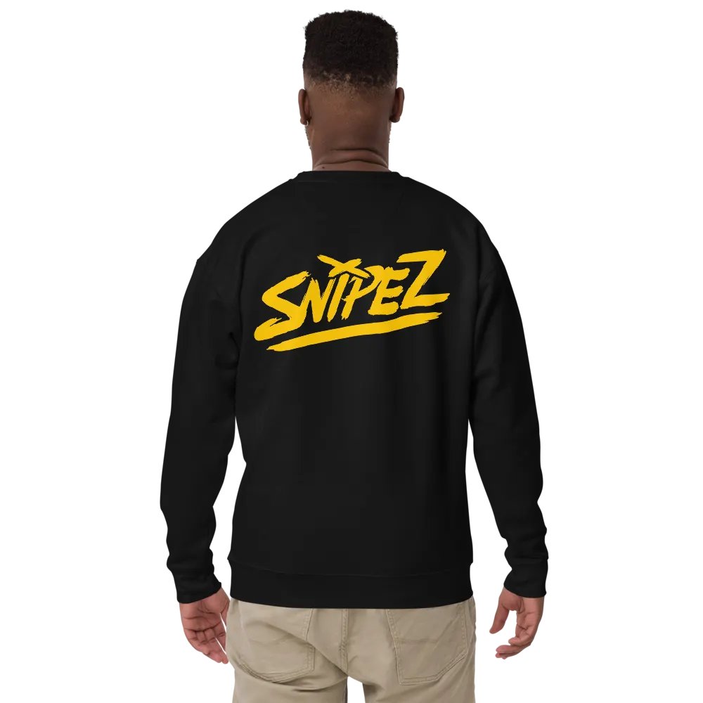 SnipeZ xL Sweater product image (7)