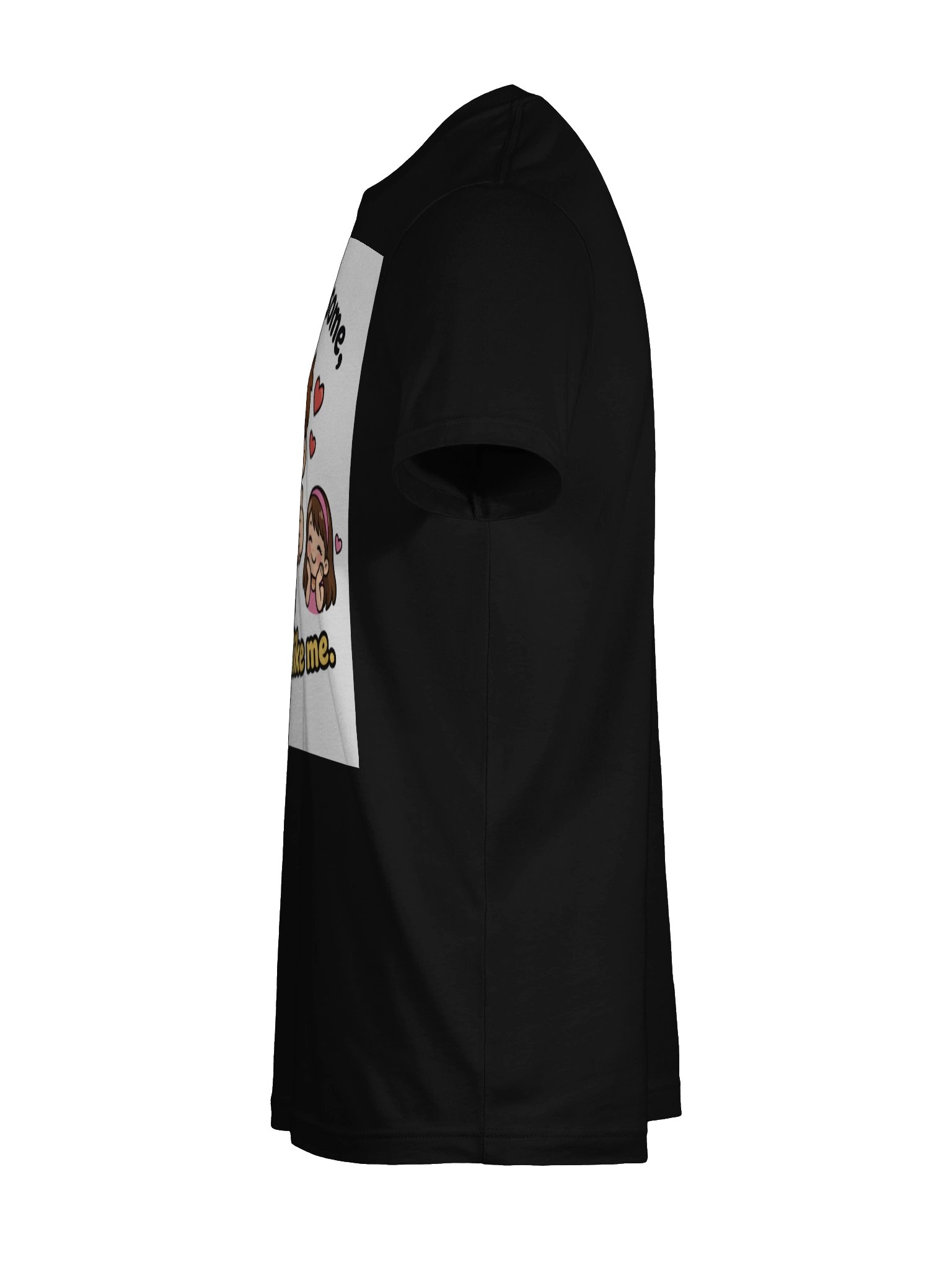 I'm So Handsome – Confident & Fun Graphic Tee product image (63)