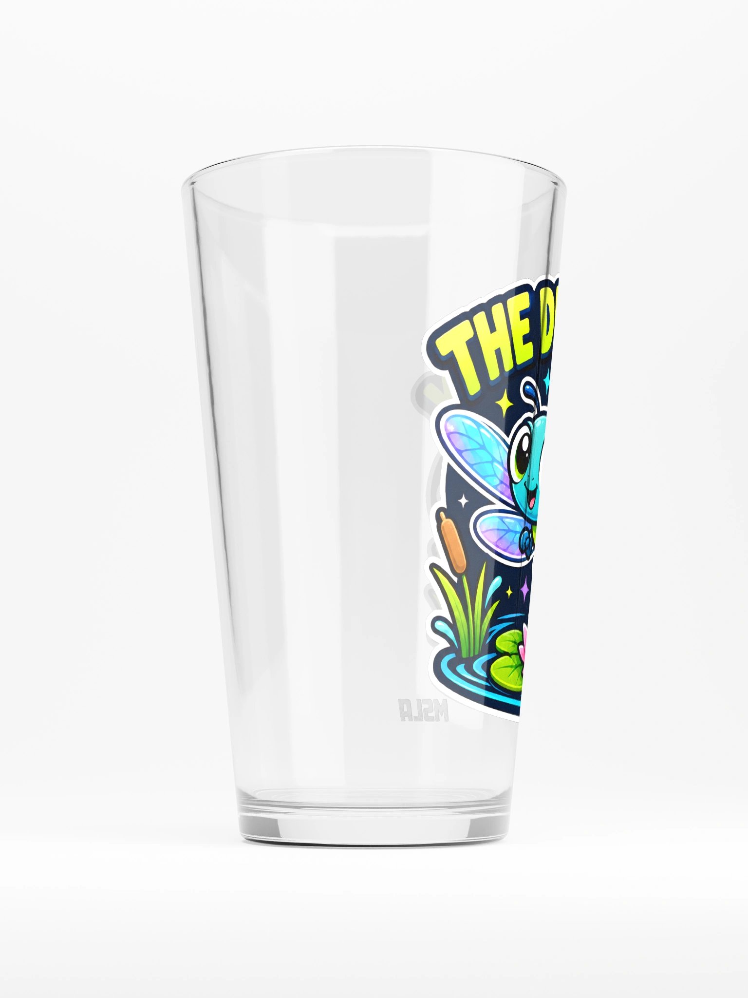 The Dragonfly - Glass product image (6)