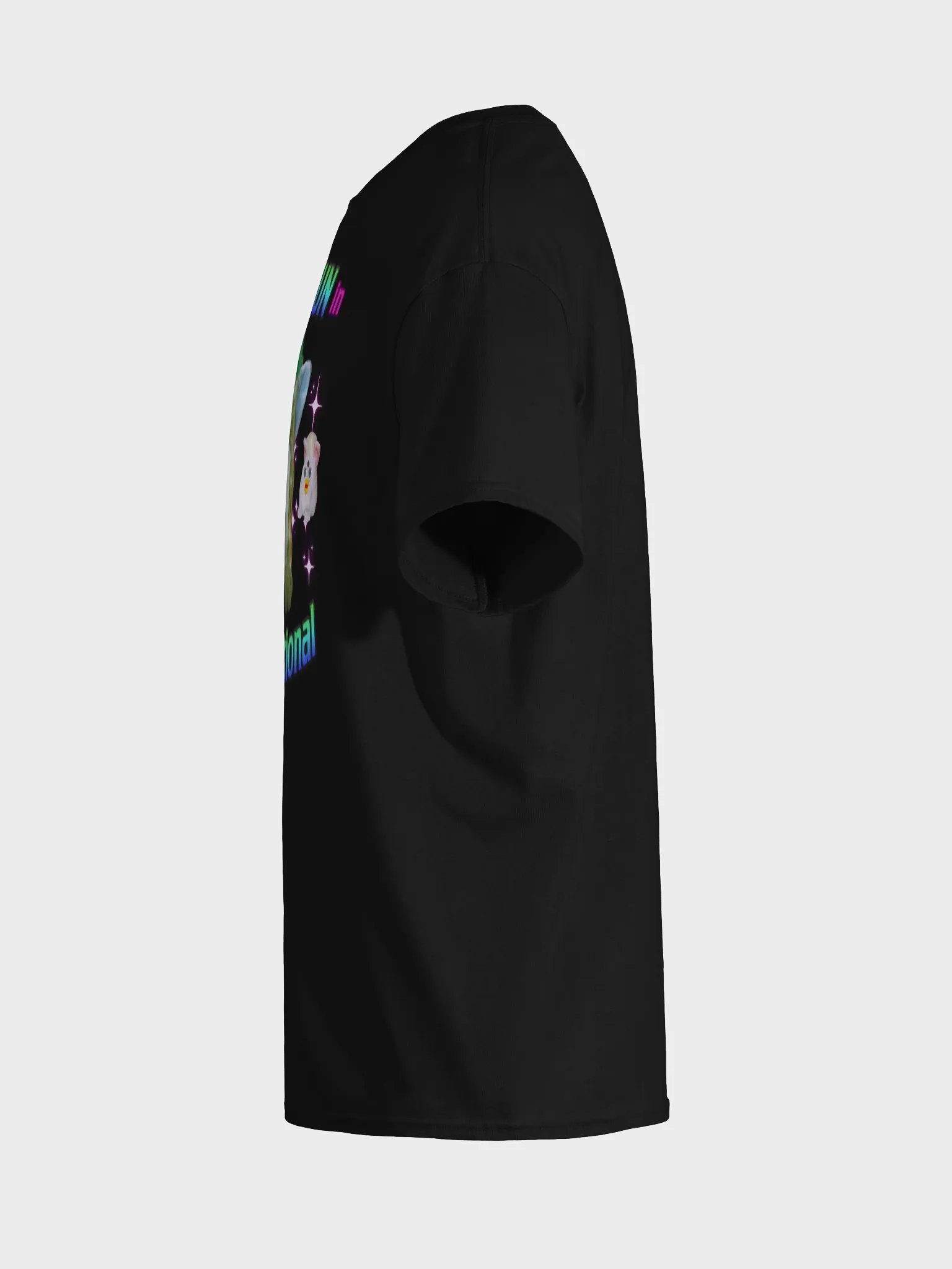 Dysfunctional Unisex T-Shirt product image (15)