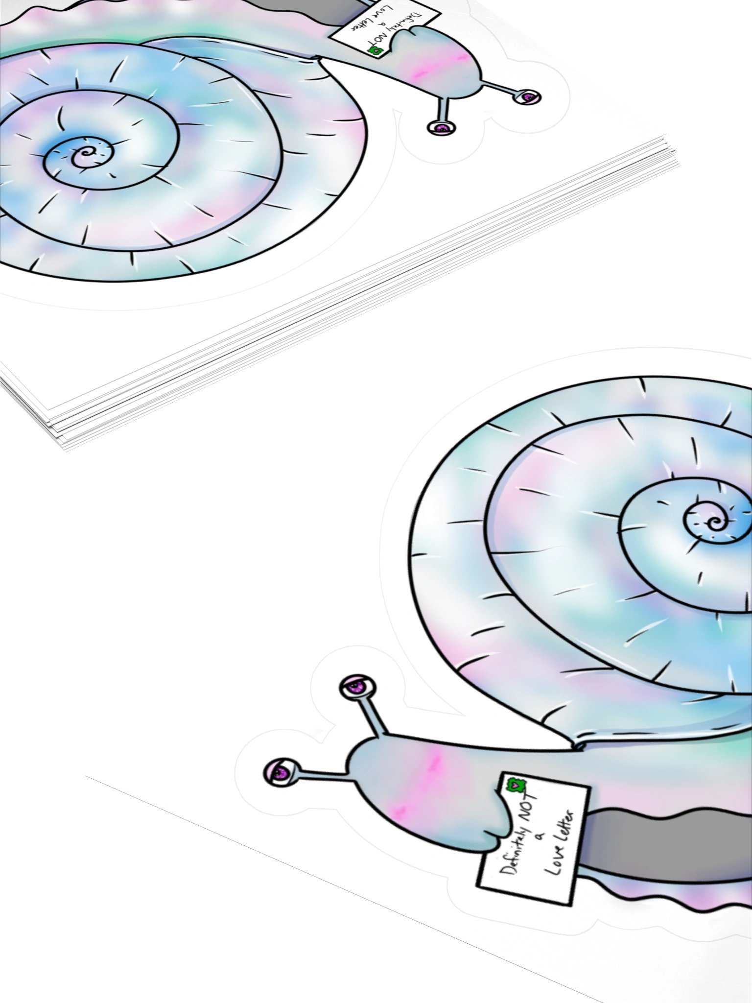 Snail mail product image (10)