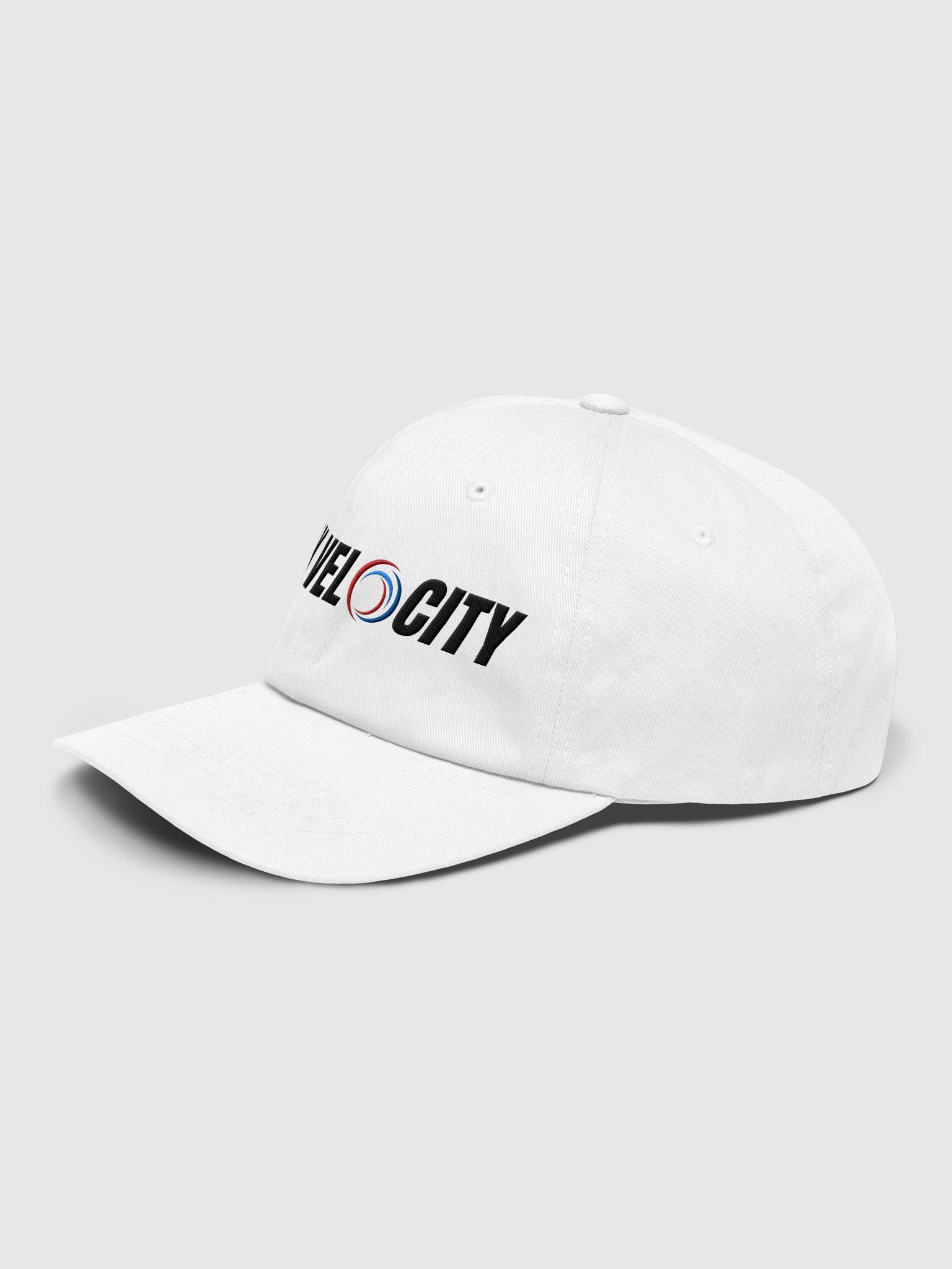 "Sunny Days" Baseball Cap product image (2)