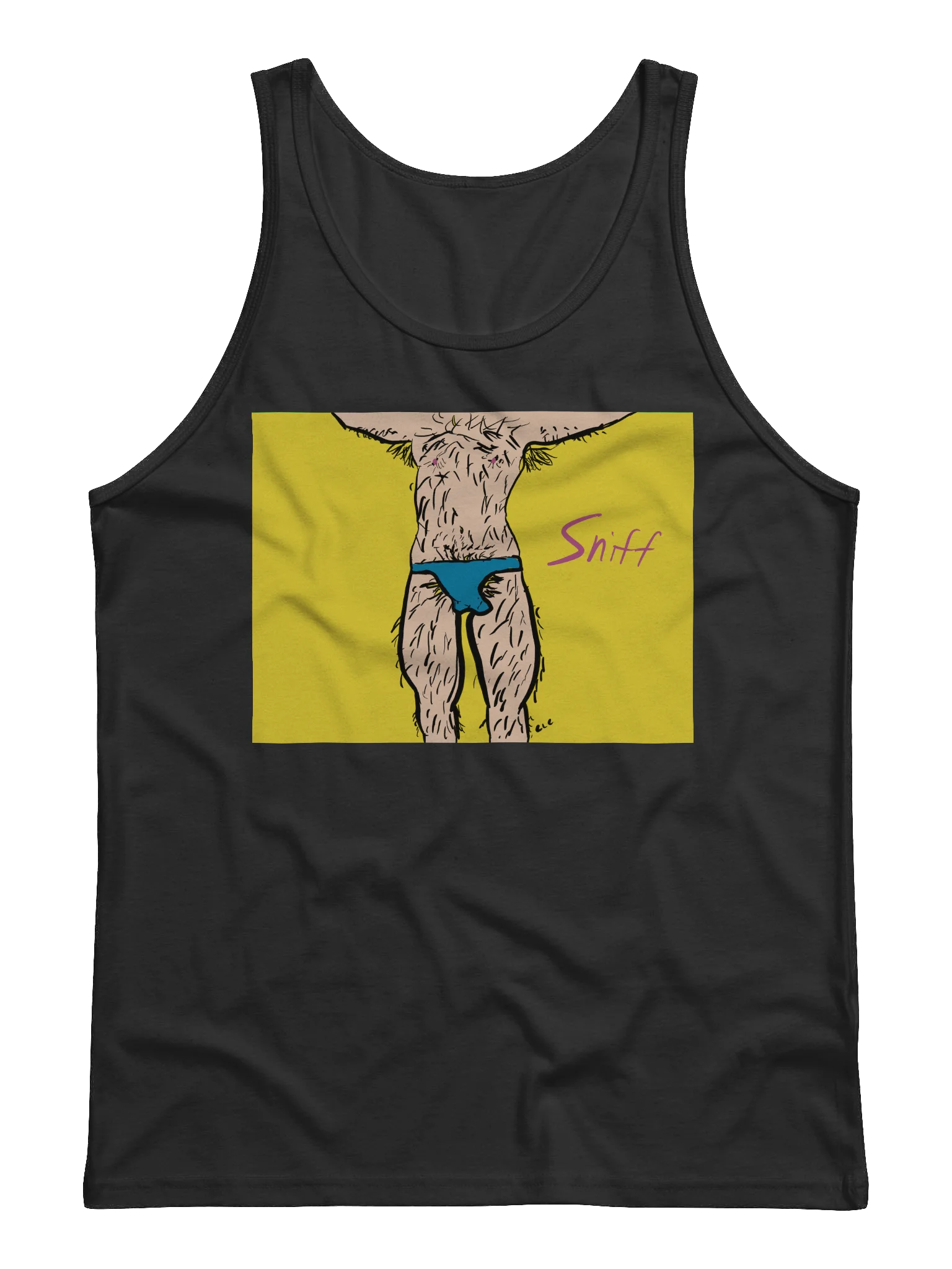 SNIFF tank product image (2)