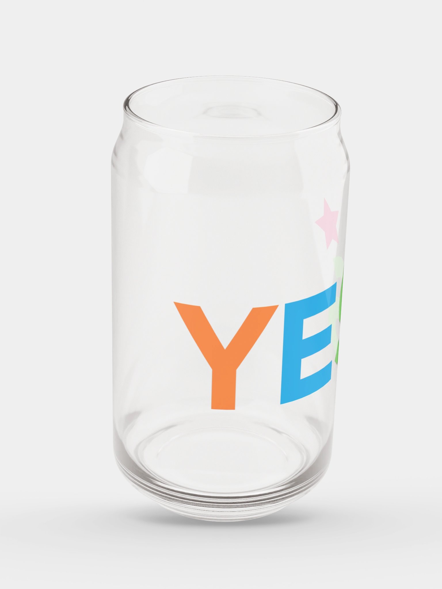 YES Can Glass product image (2)