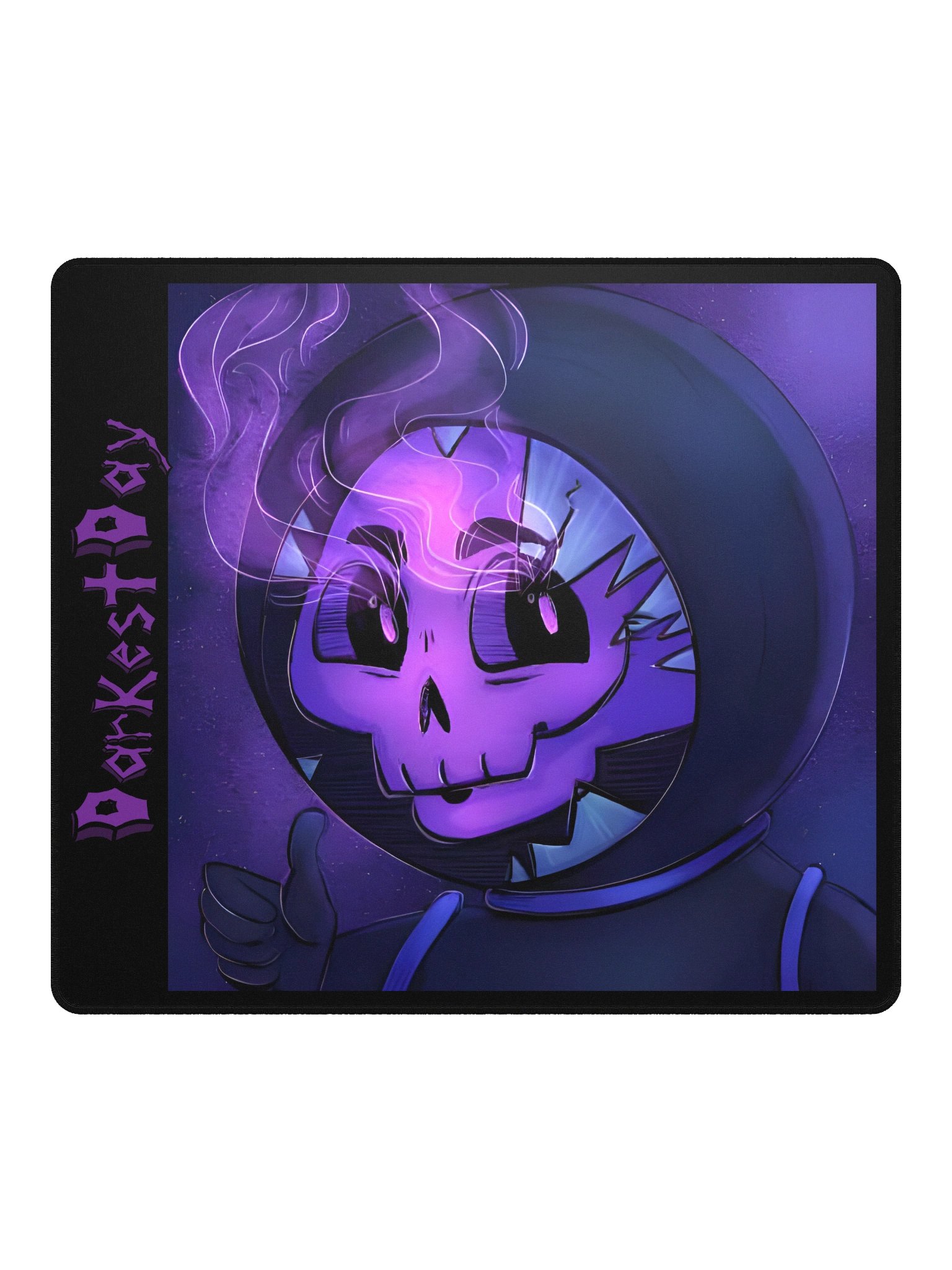Mousepad product image (2)