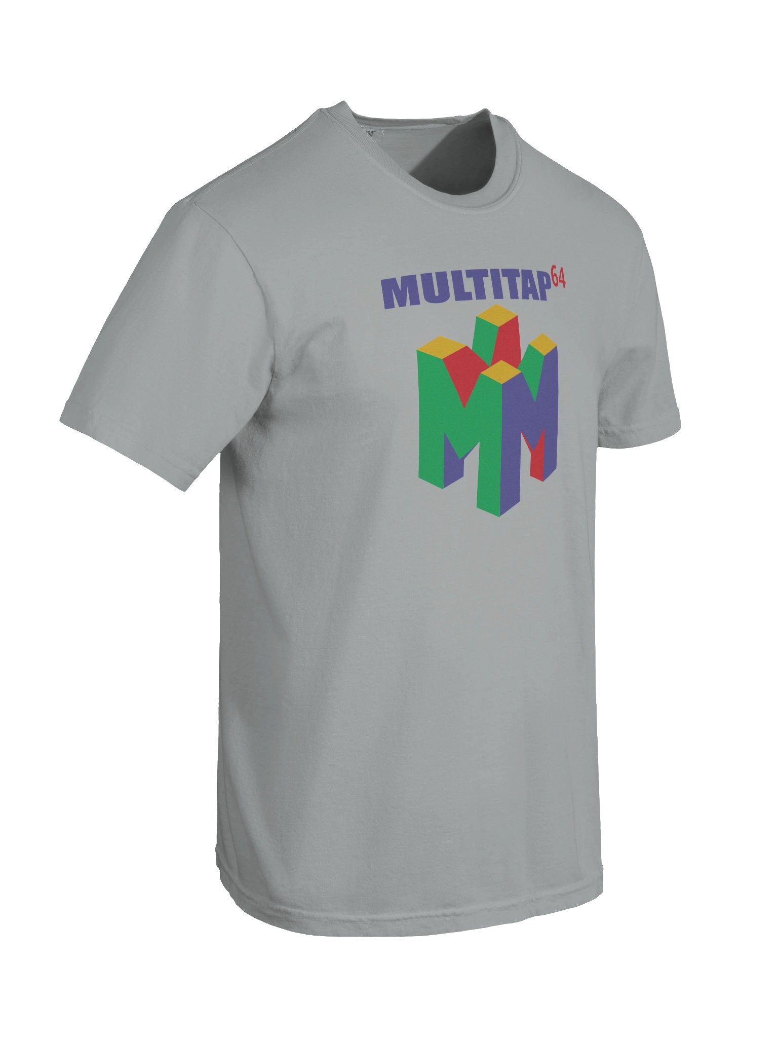 Multitap 64 product image (18)