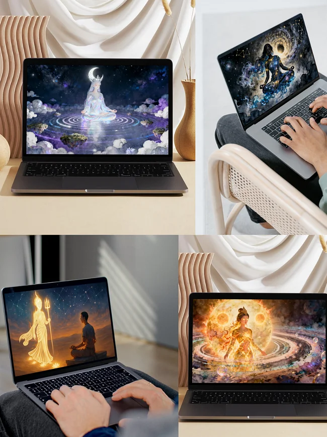 Tech accessories