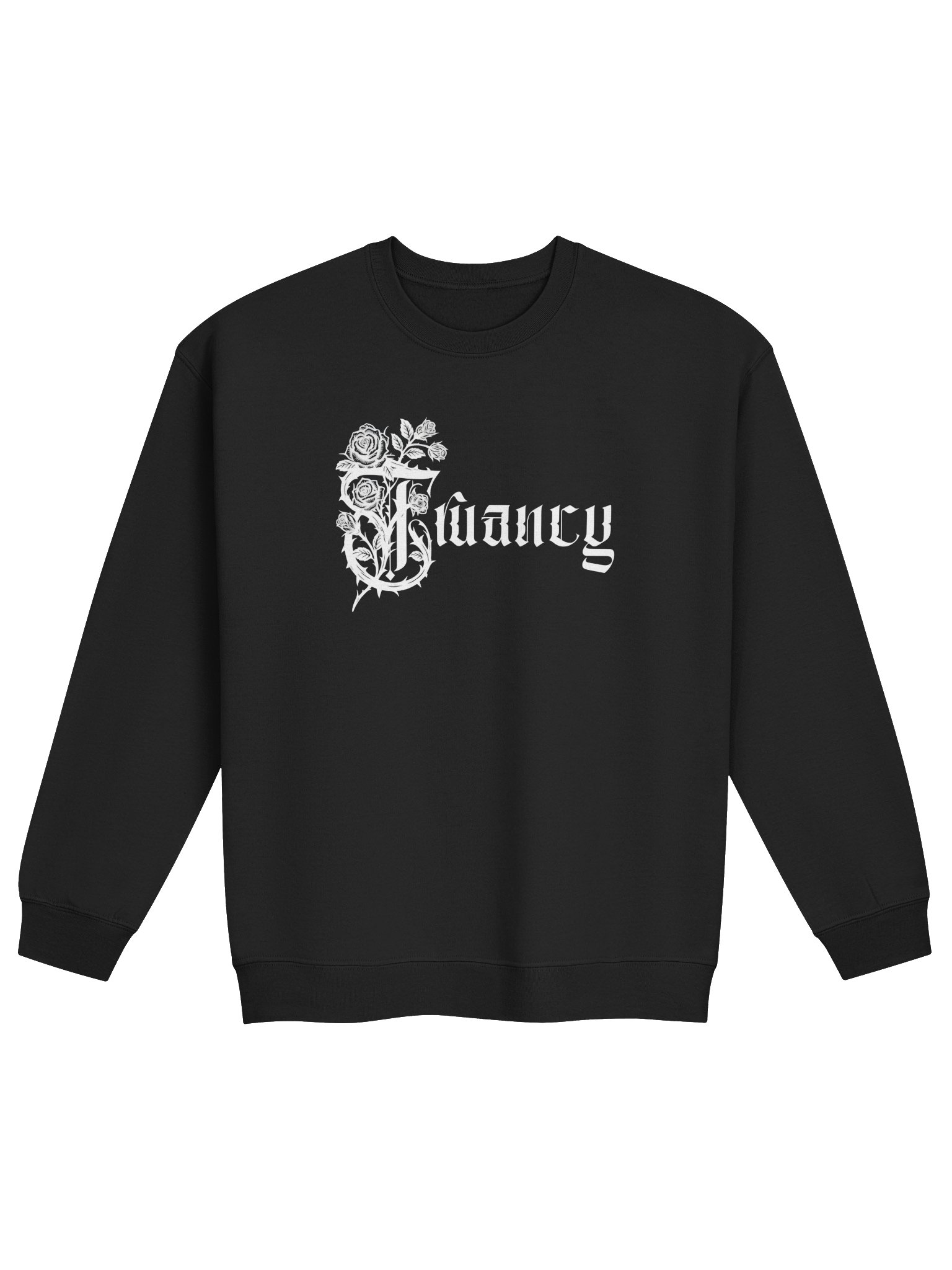 Truancy Band Crewneck product image (1)