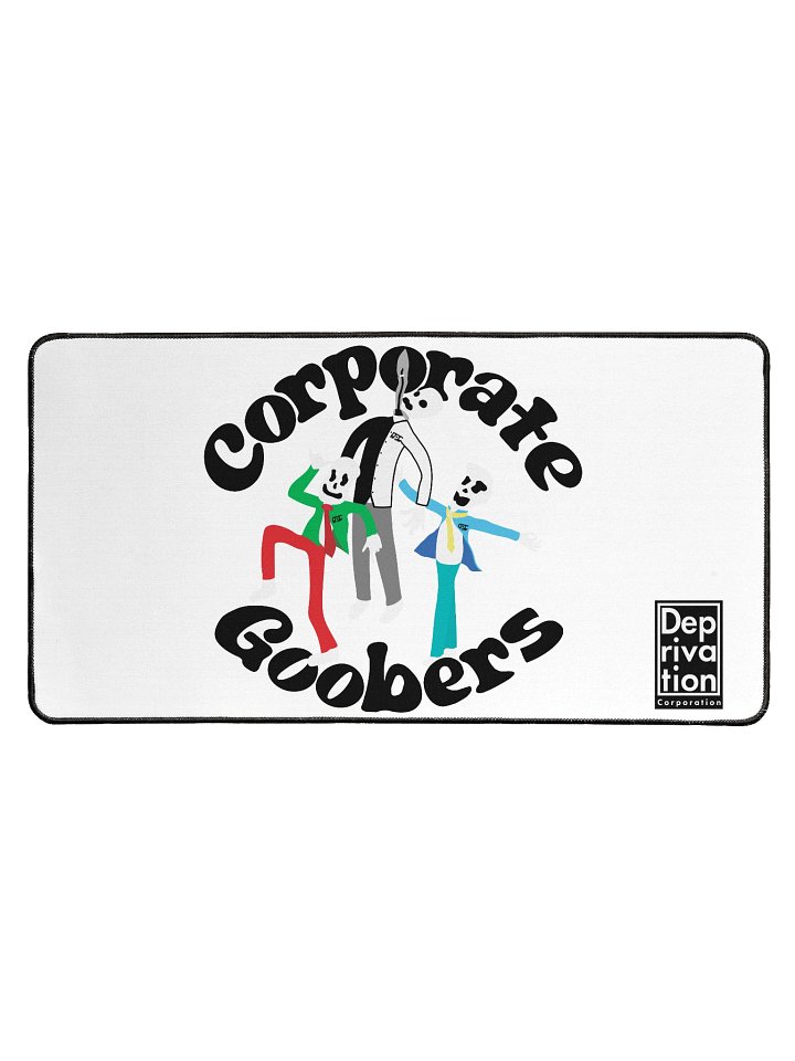 Corporate Goobers product image (1)
