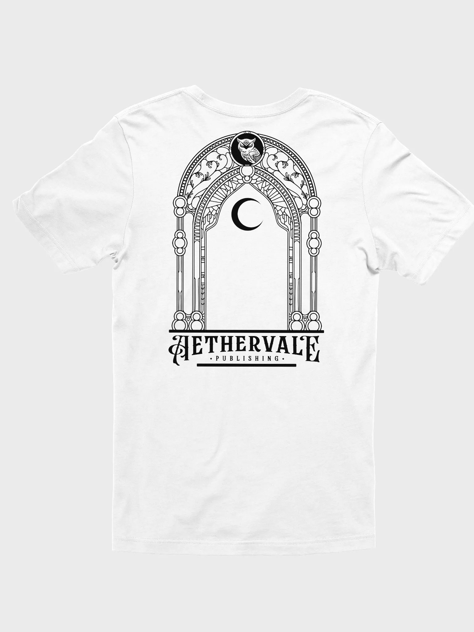 Aethervale Tee product image (1)