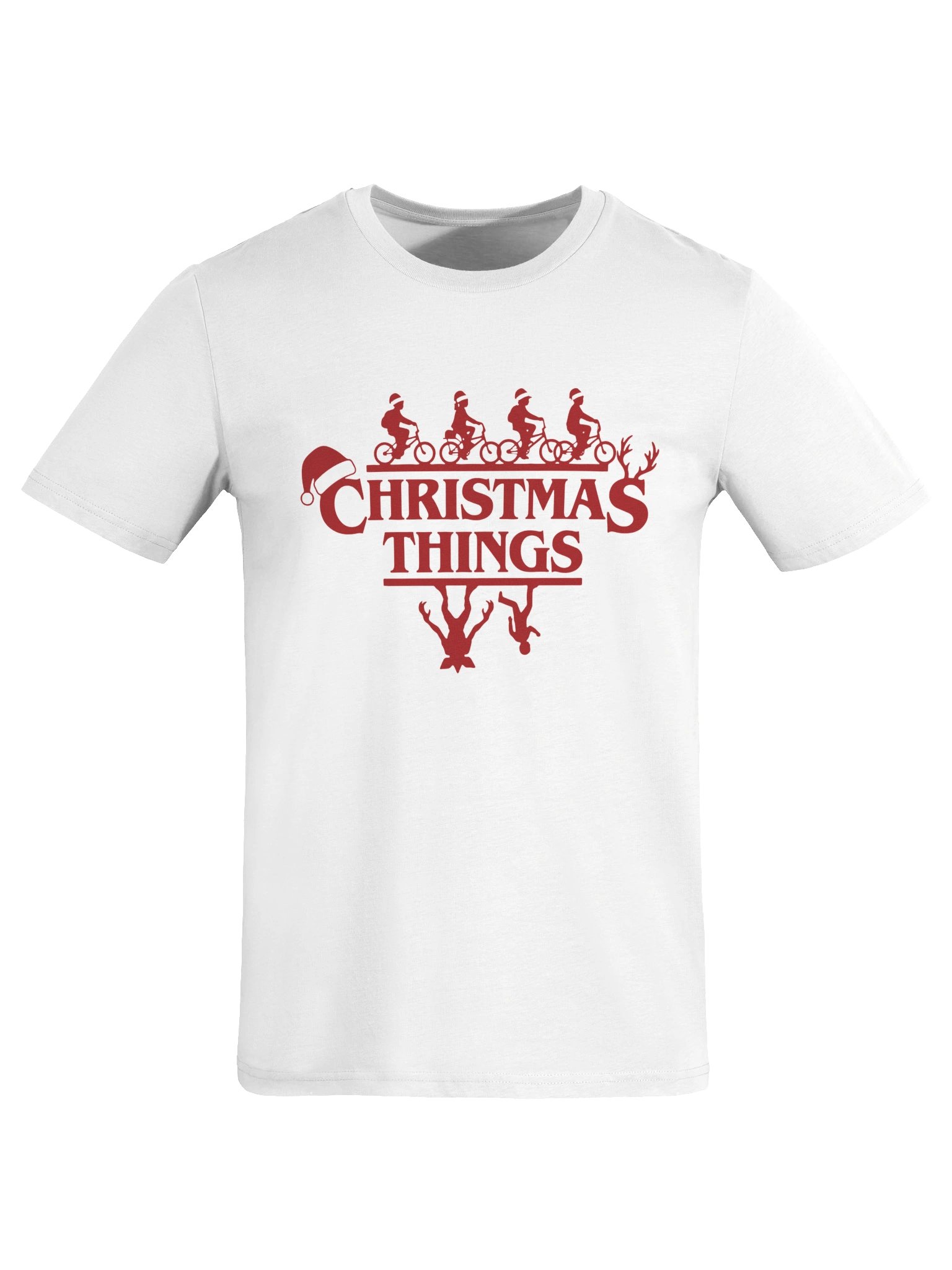 Christmas Things - Organic Tee product image (7)