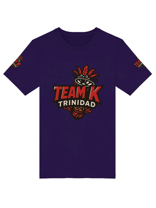 TEAM K TRINIDAD