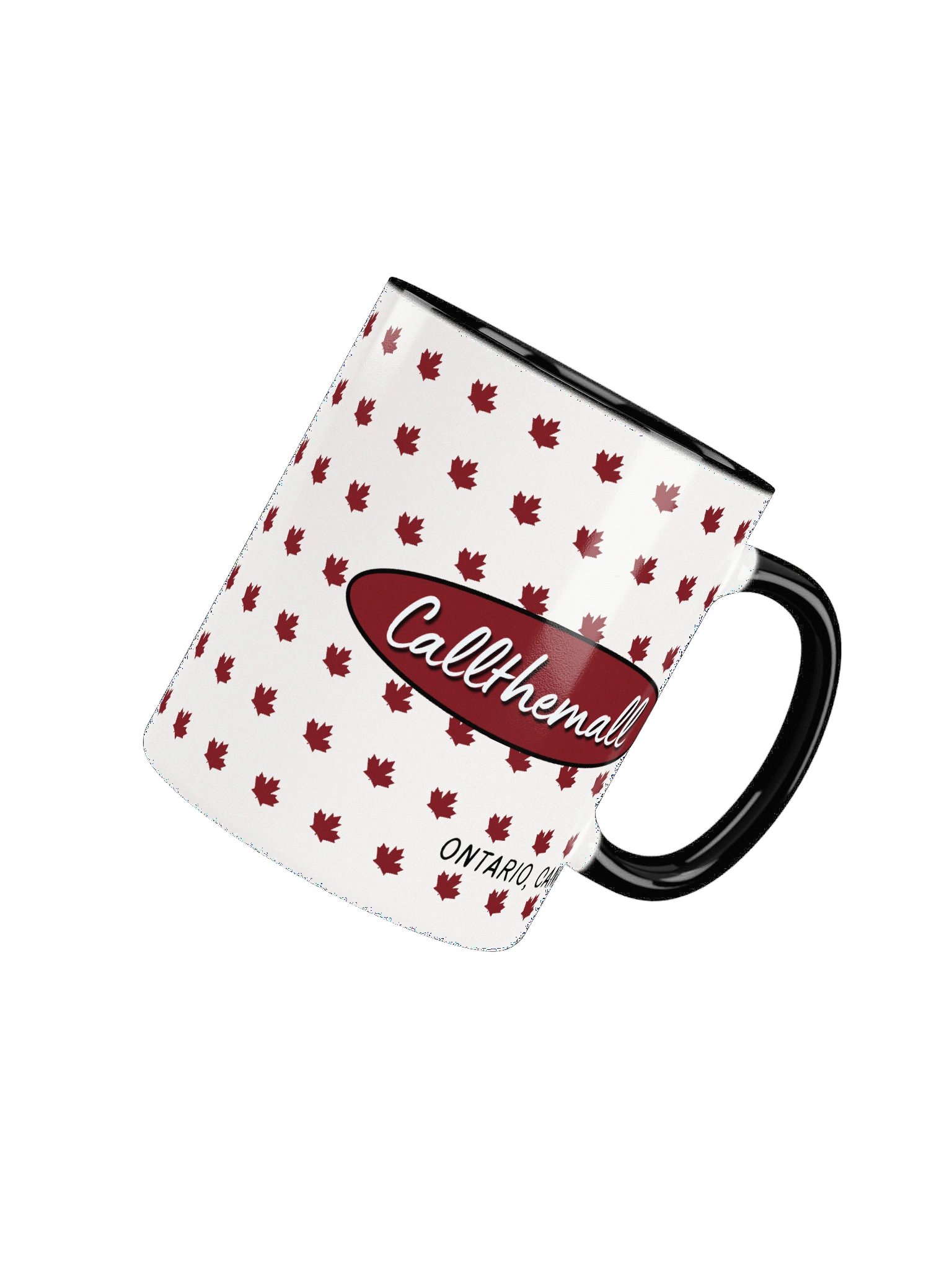 Callthemall Mug product image (4)