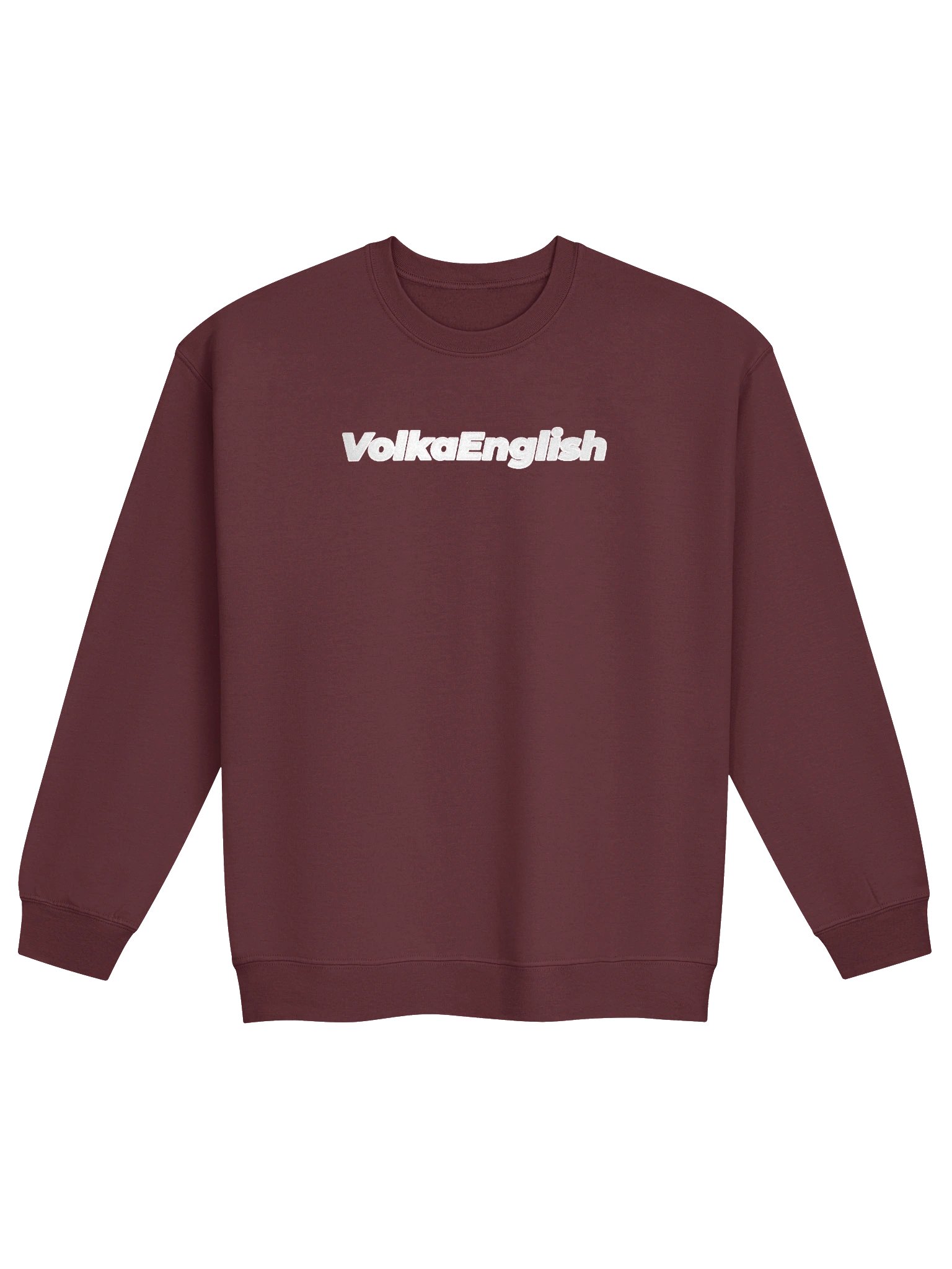 Volka English Embroidered Sweater product image (2)