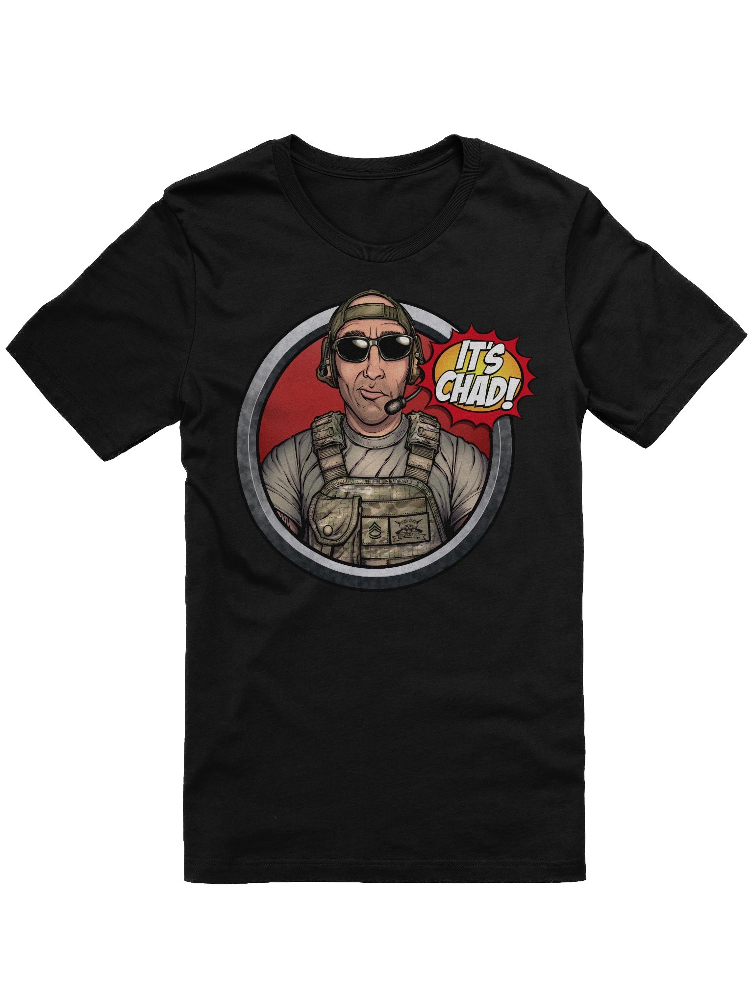 IT'S CHAD! product image (1)