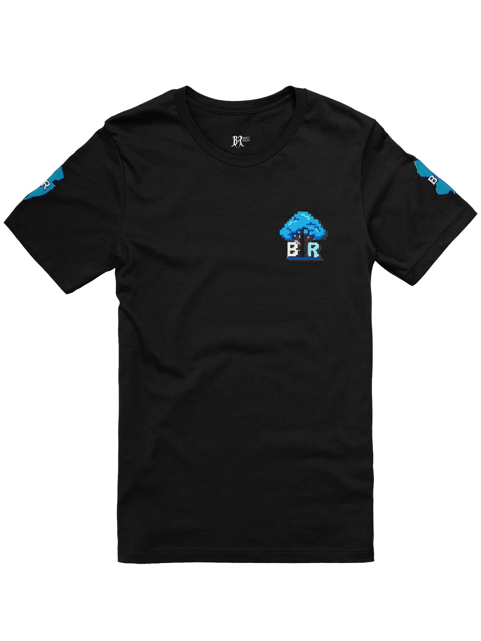 "JERSEY MADE" TEE product image (3)