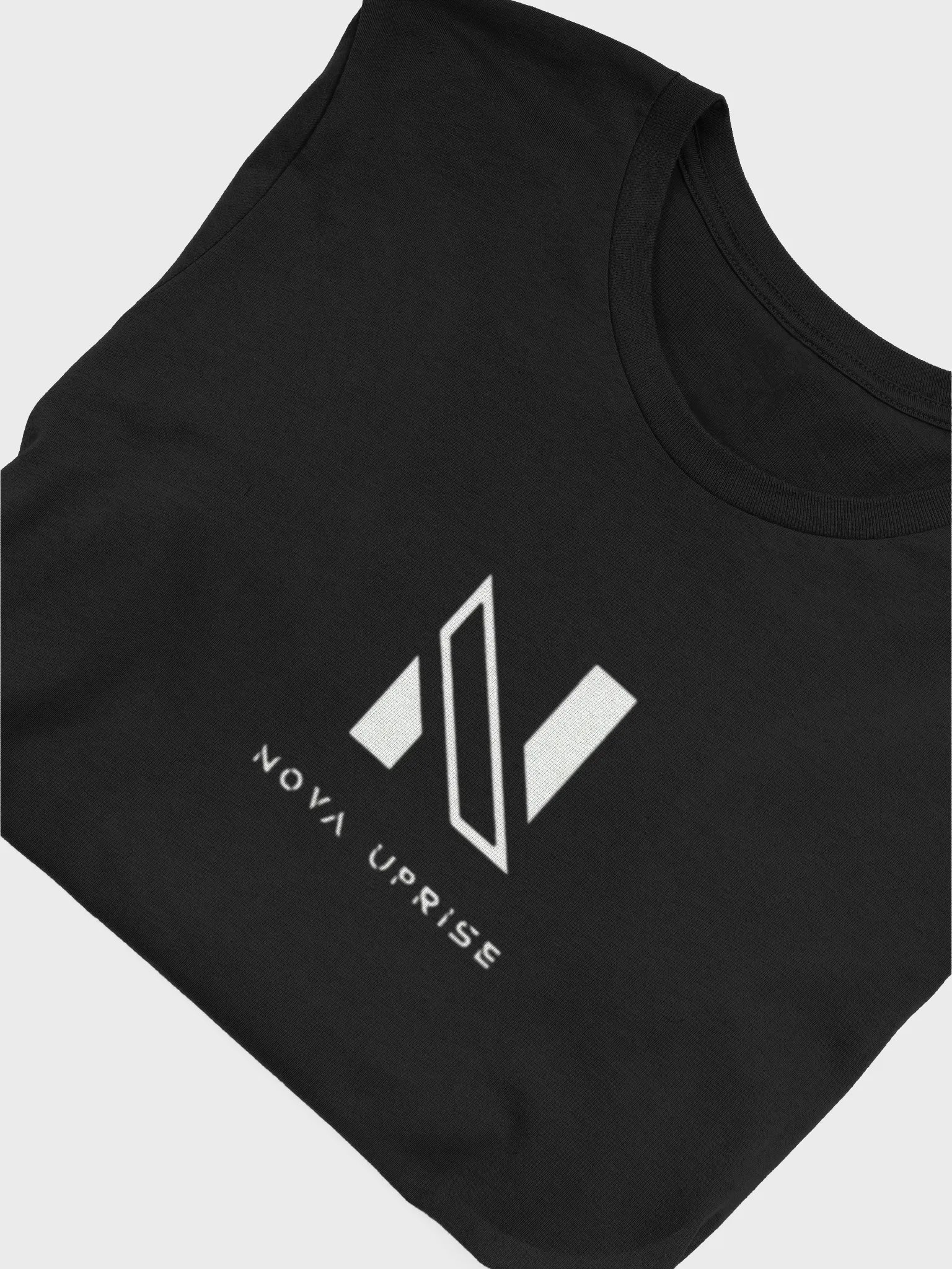 Nova Throwback T-Shirt product image (5)