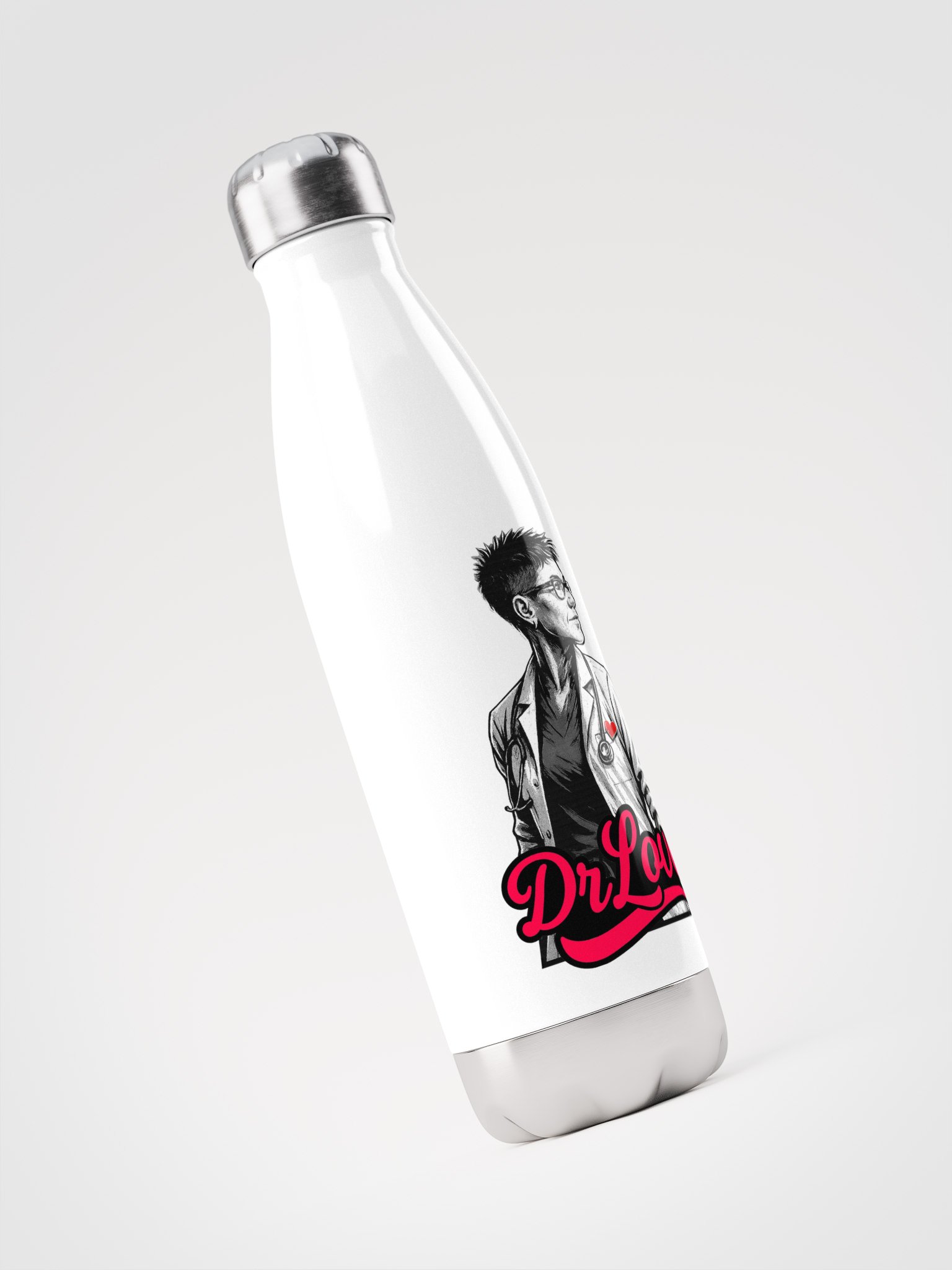 Dr. Love Bottle product image (3)